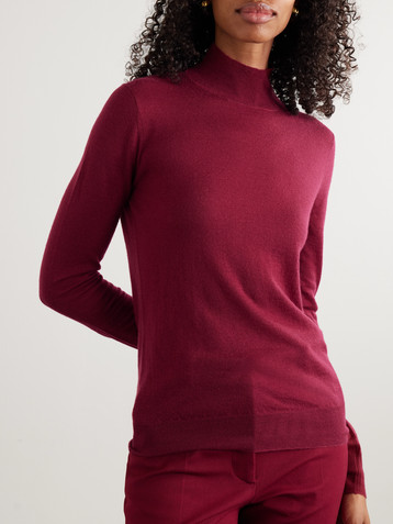 JOSEPH Cashmere sweater