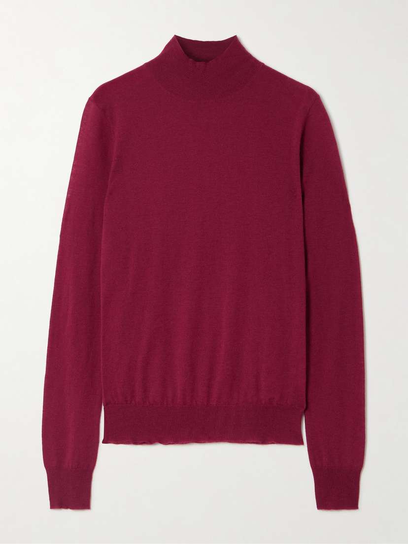 Joseph Cashmere Sweater