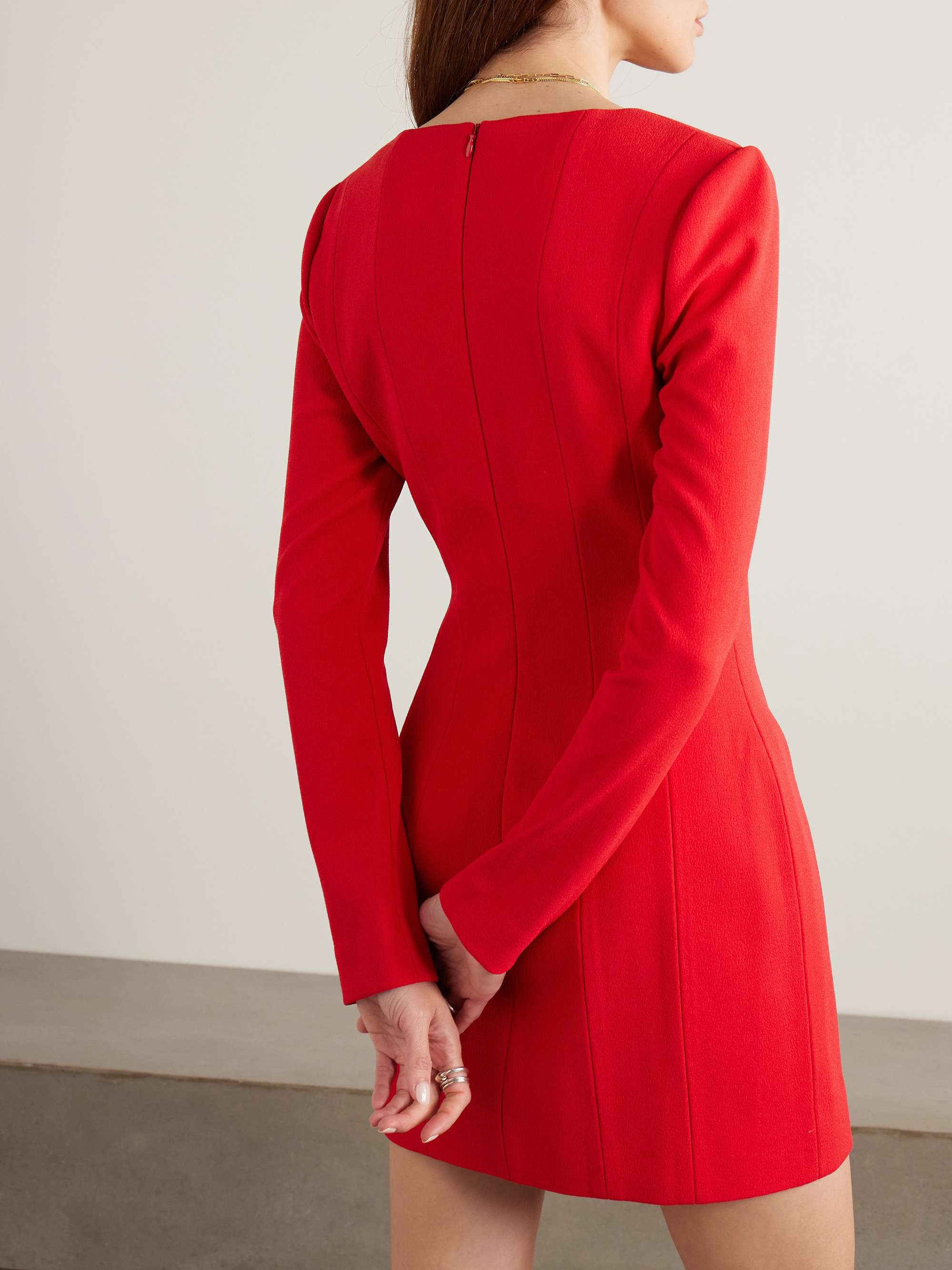 REBECCA VALLANCE 