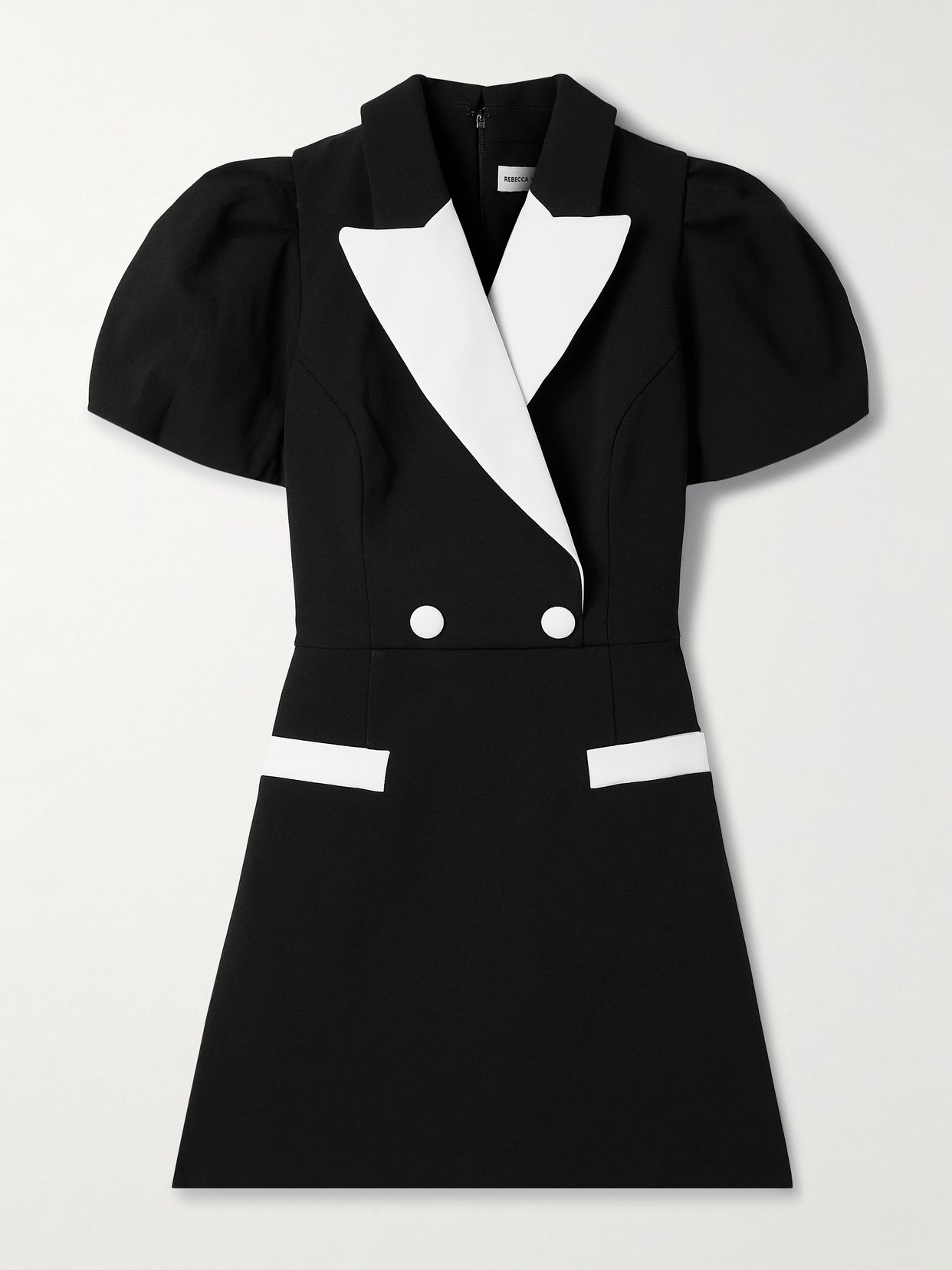 Chene Mini Dress