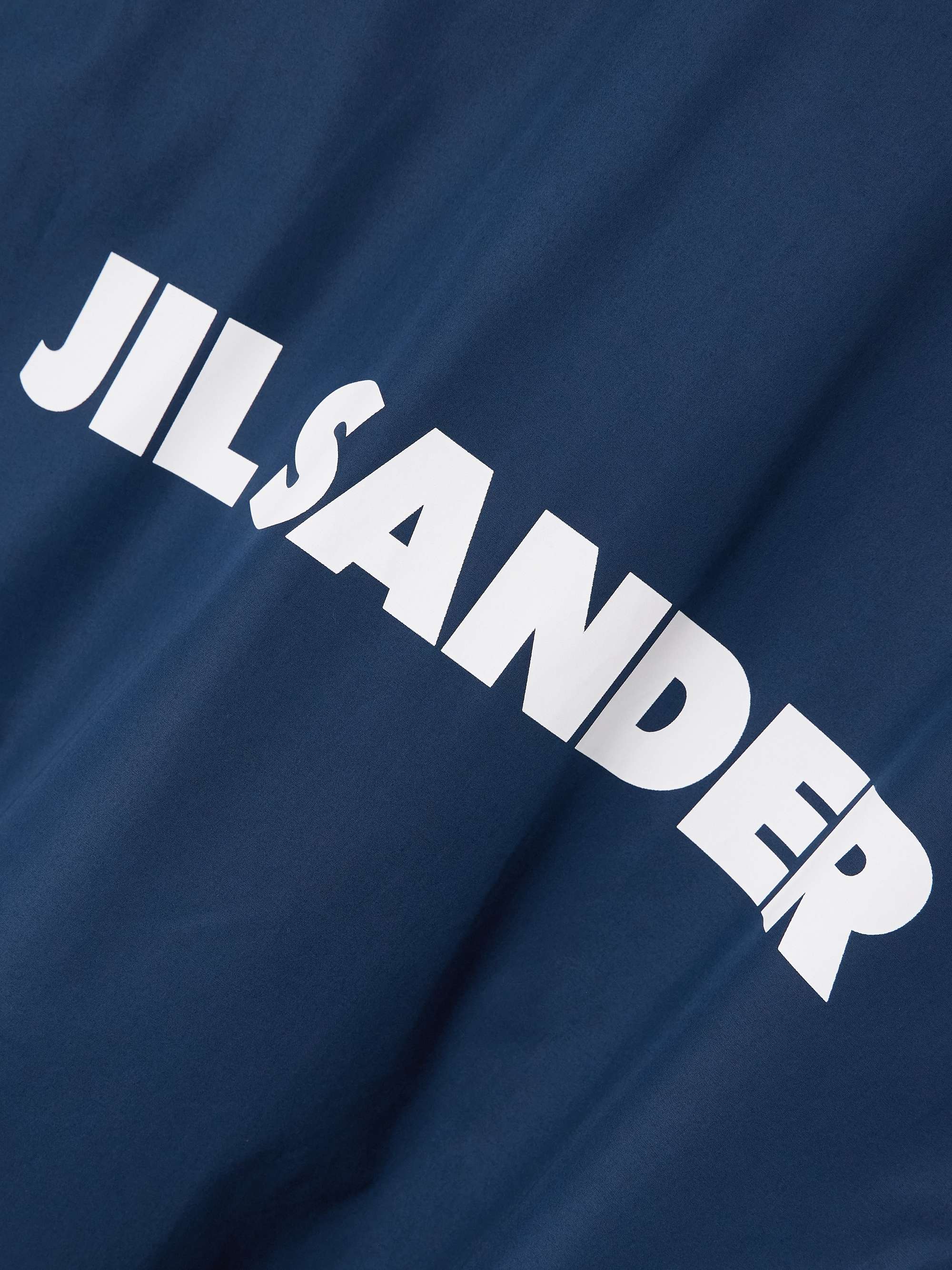 JIL SANDER 