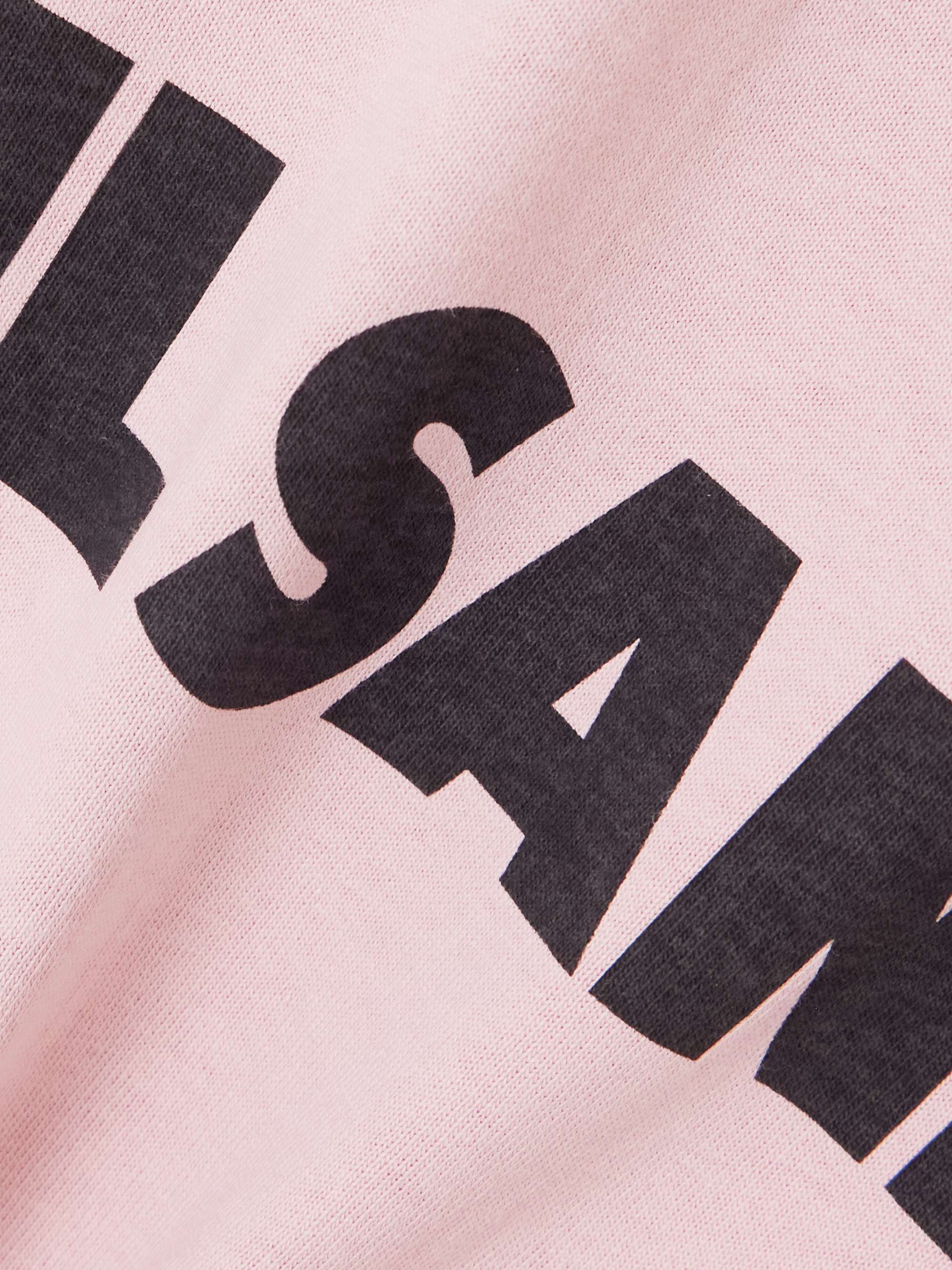 JIL SANDER 