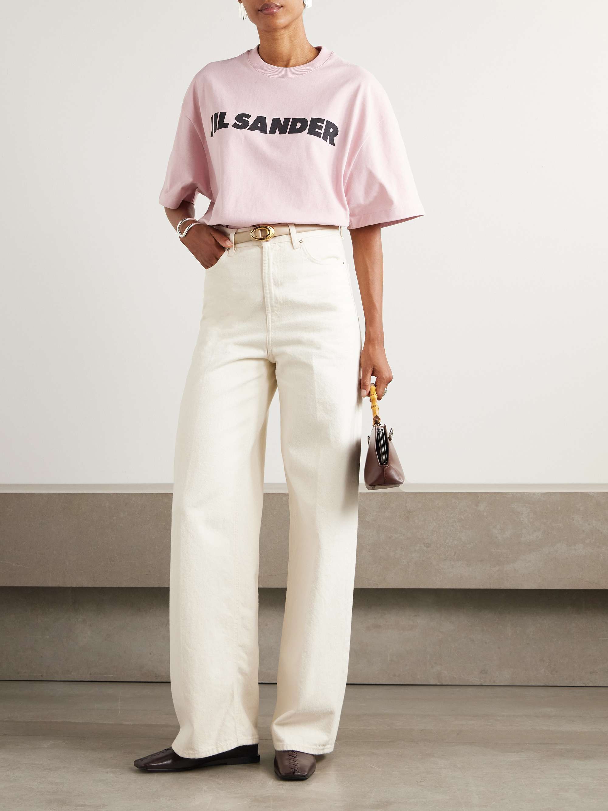 JIL SANDER 