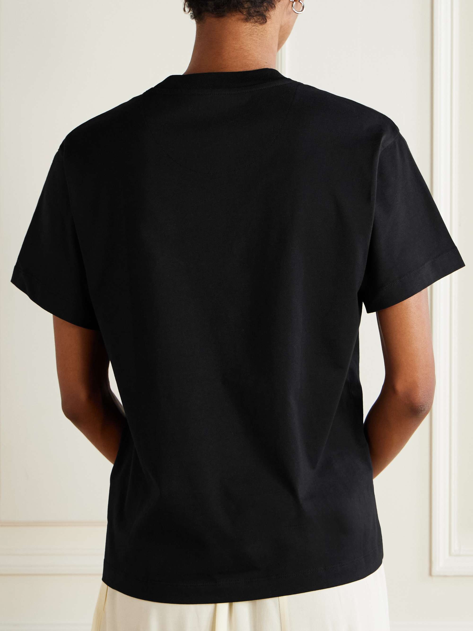 JIL SANDER 