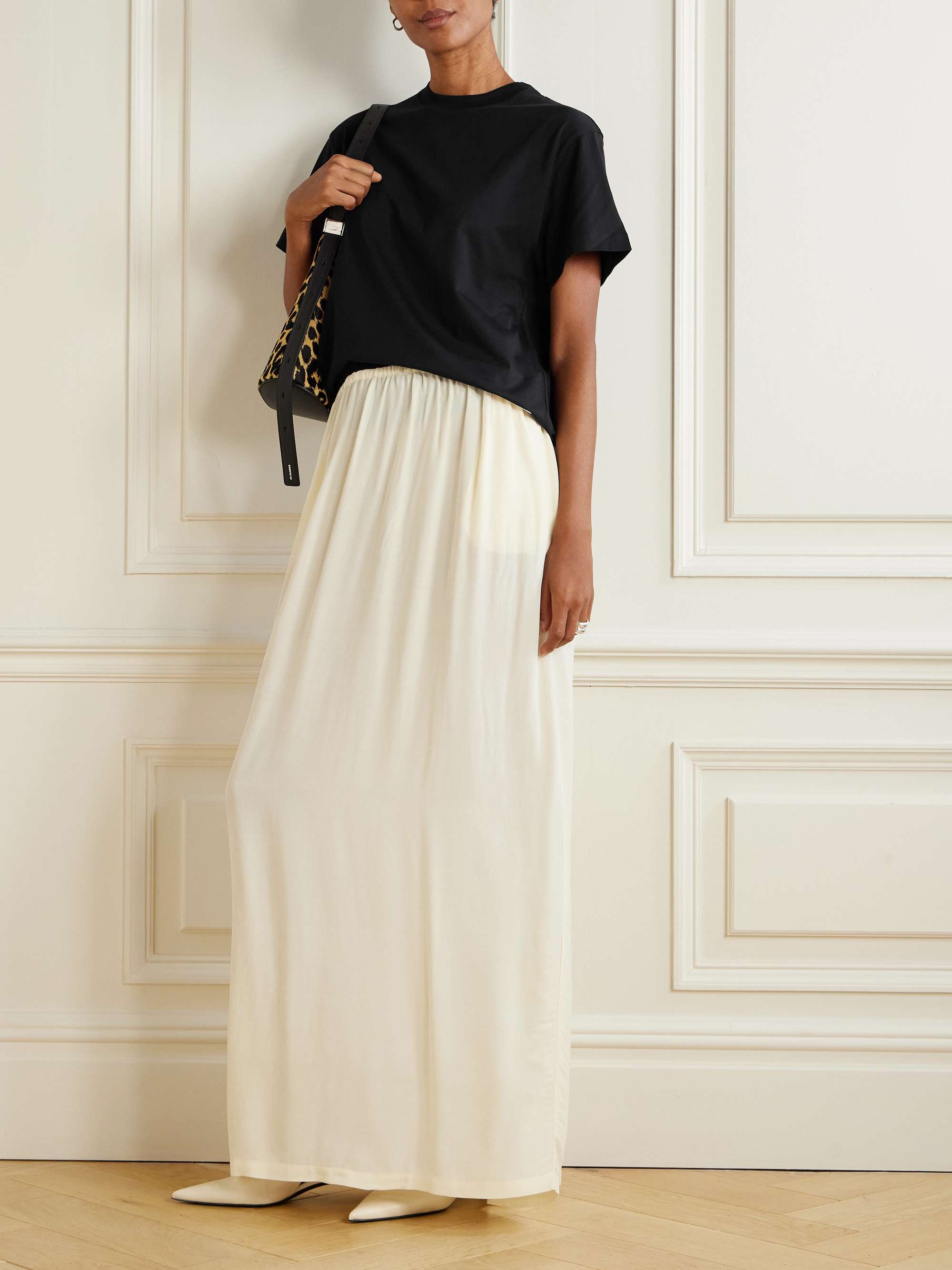 JIL SANDER 