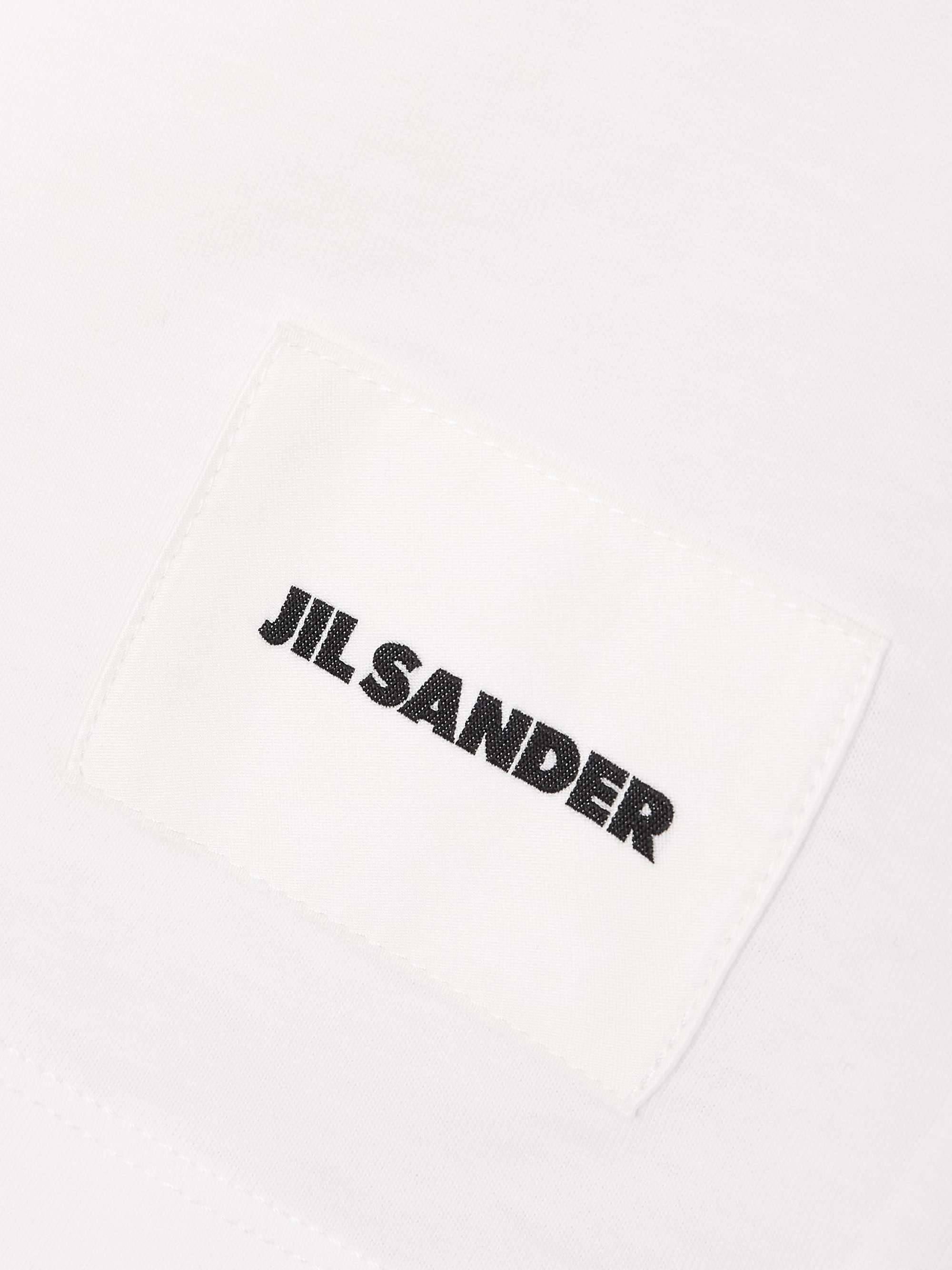 JIL SANDER 
