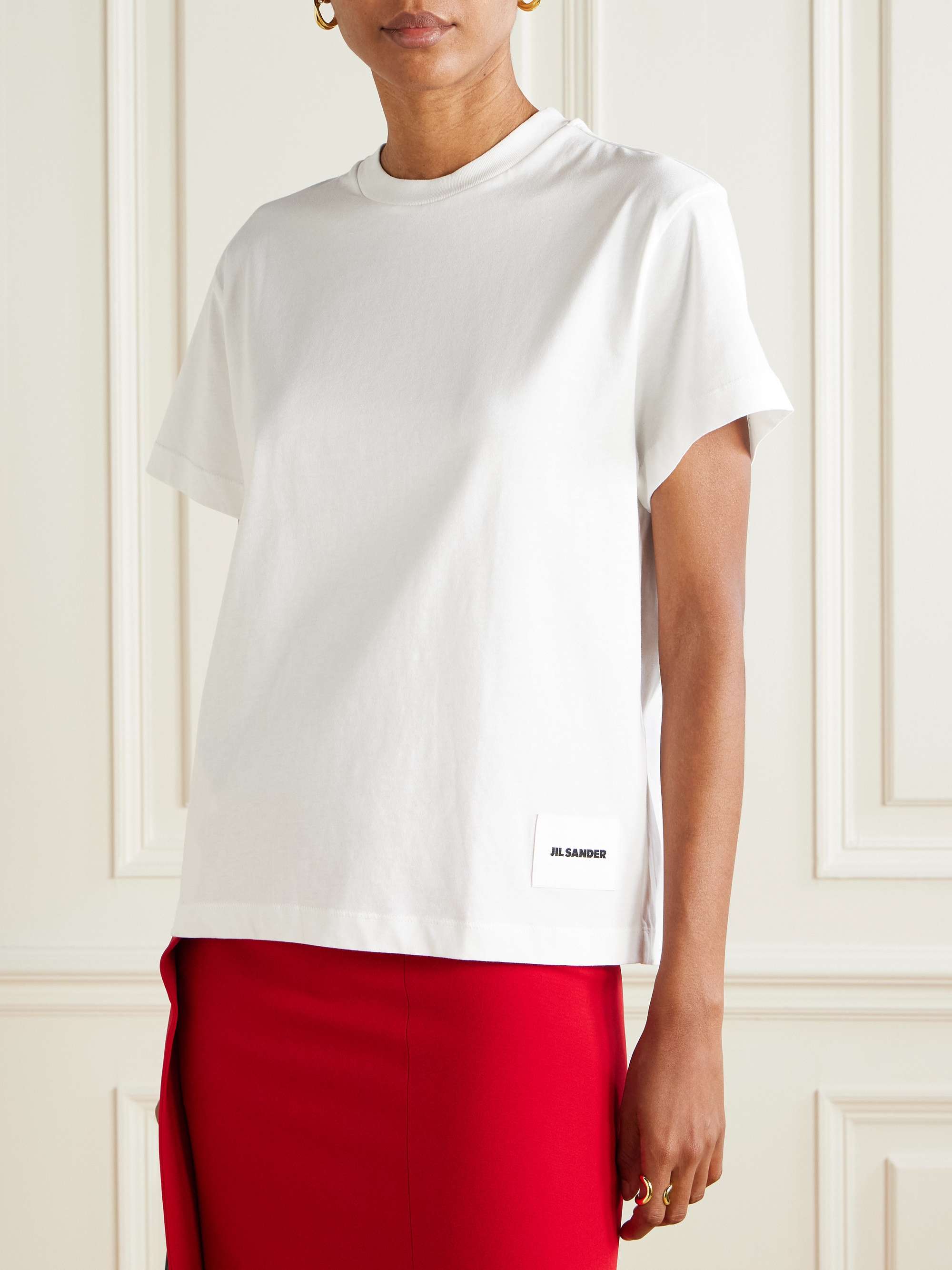 JIL SANDER 