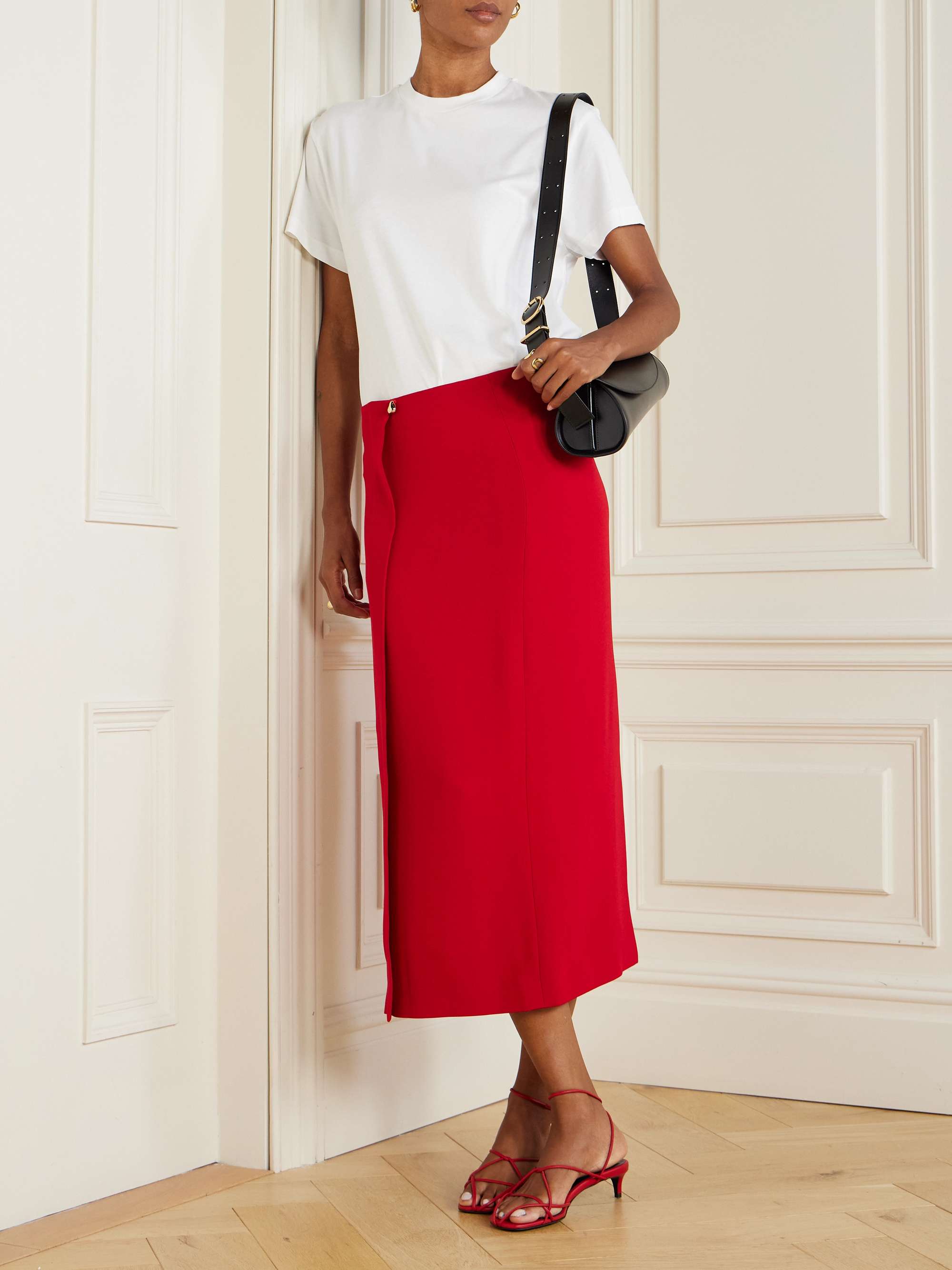 JIL SANDER 