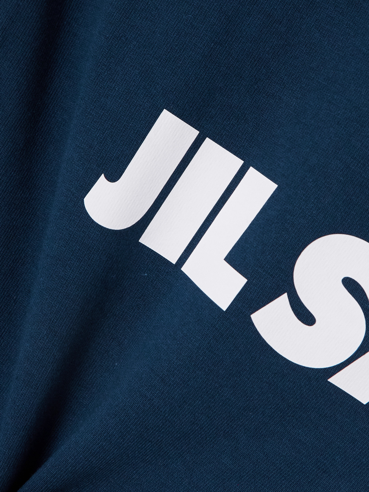 Printed Cotton-Jersey T-Shirt