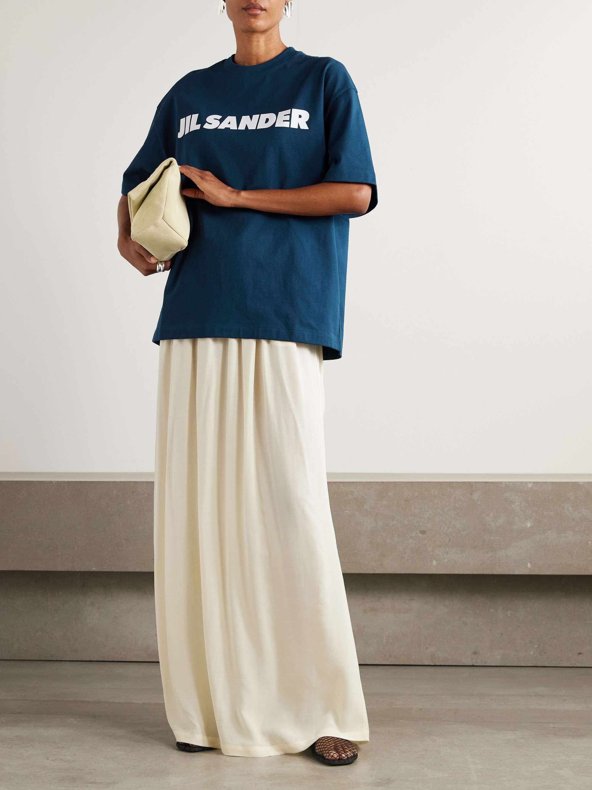 JIL SANDER 