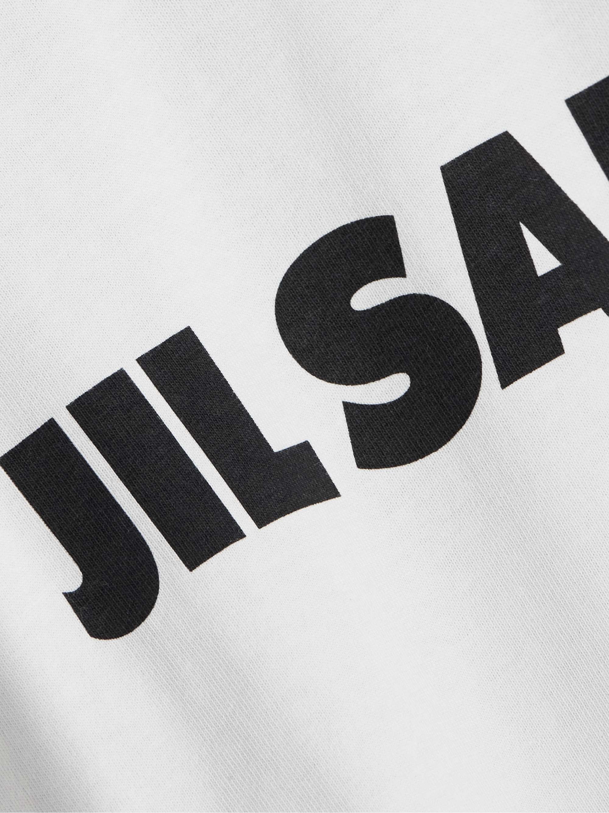JIL SANDER 