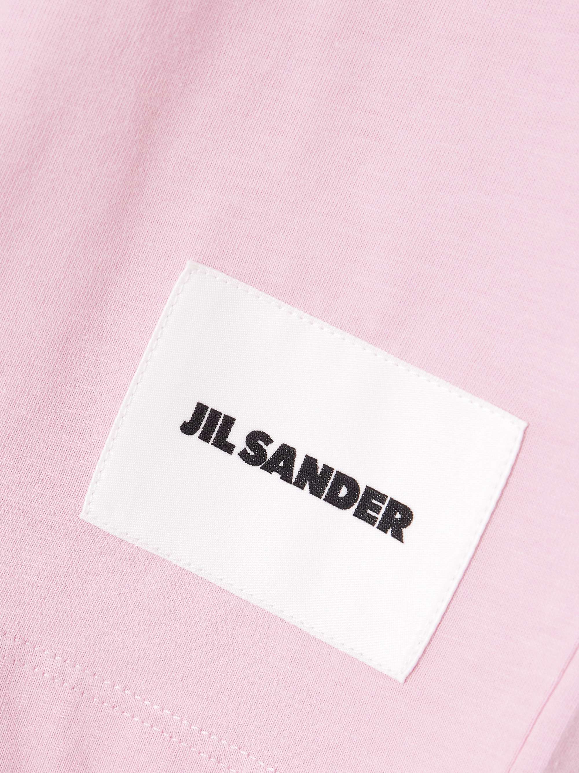 JIL SANDER 