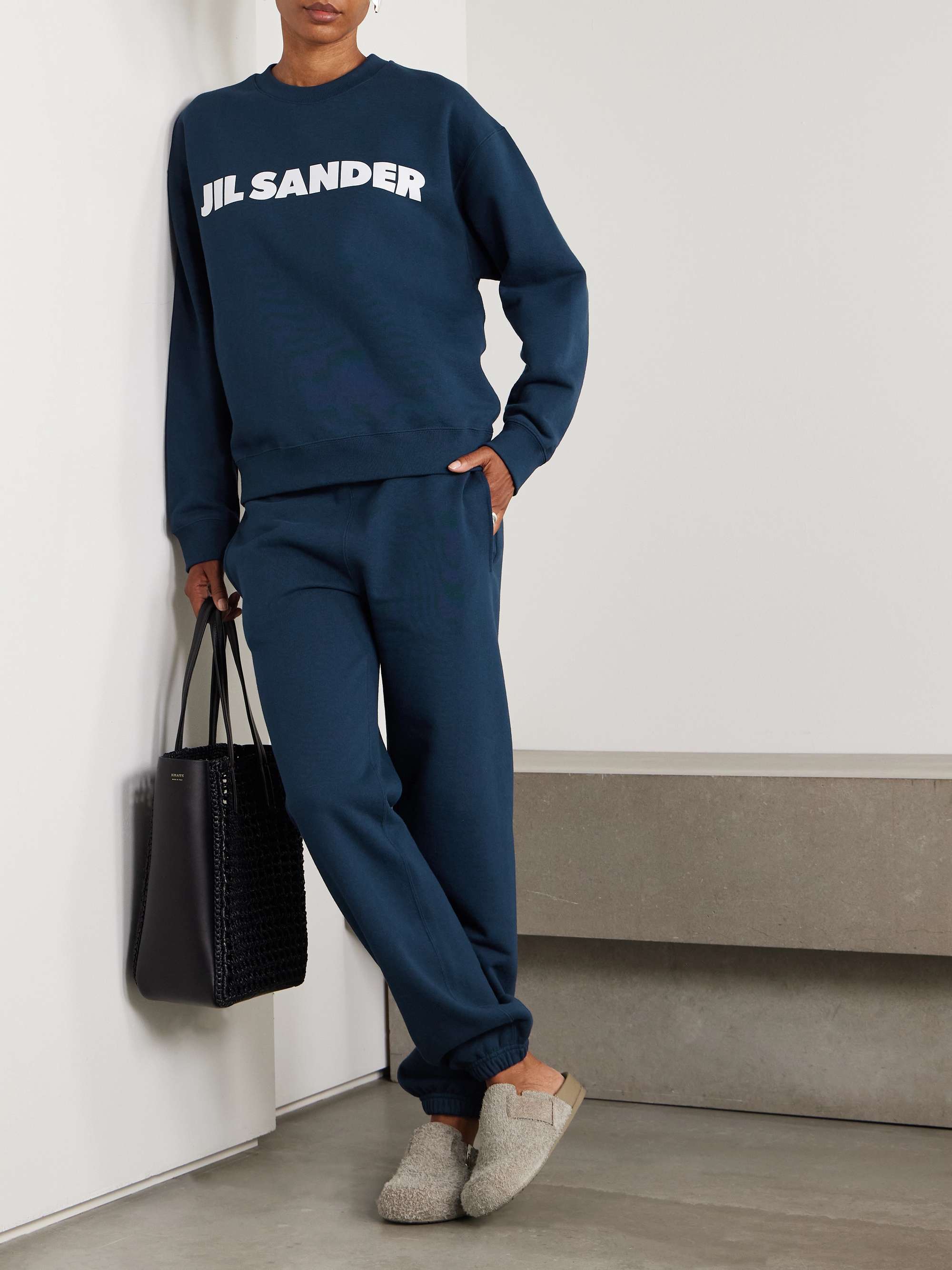 JIL SANDER 