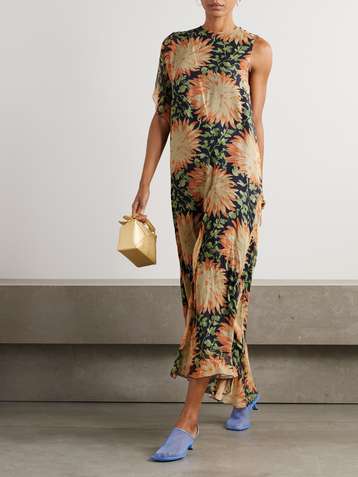 Loewe Dresses for Women | NET-A-PORTER