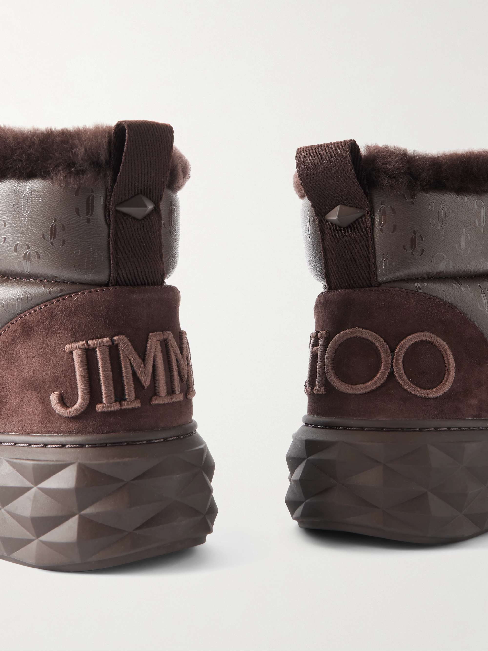 JIMMY CHOO 