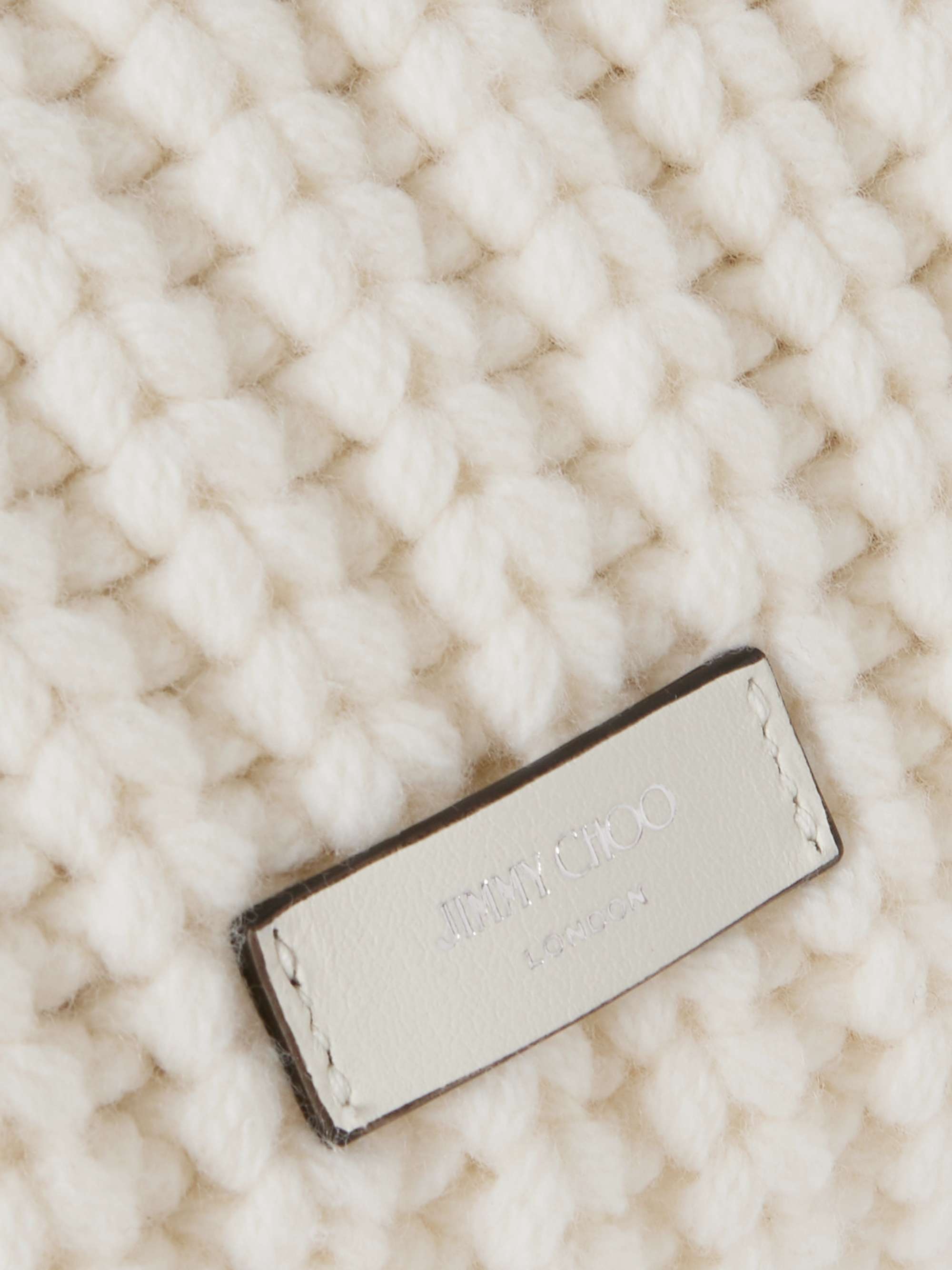 JIMMY CHOO 