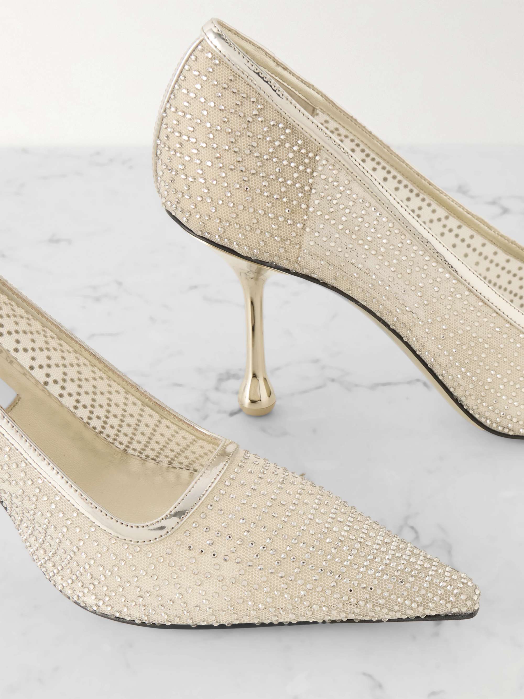 JIMMY CHOO 