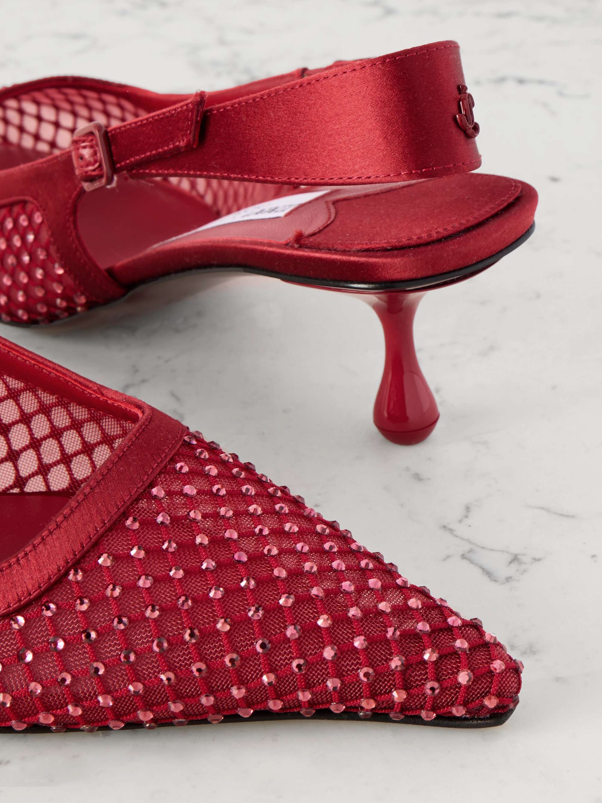 JIMMY CHOO 