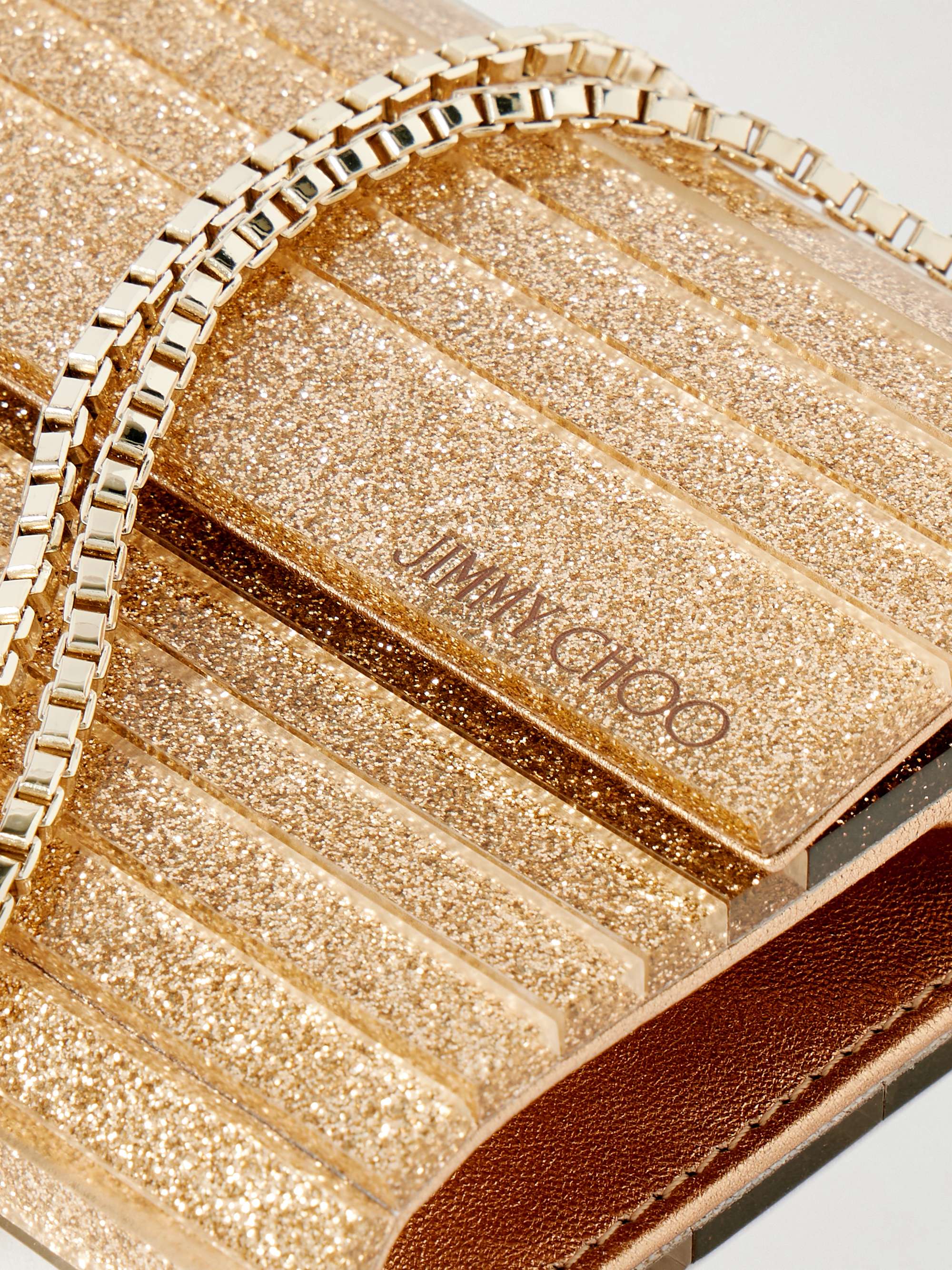 JIMMY CHOO 