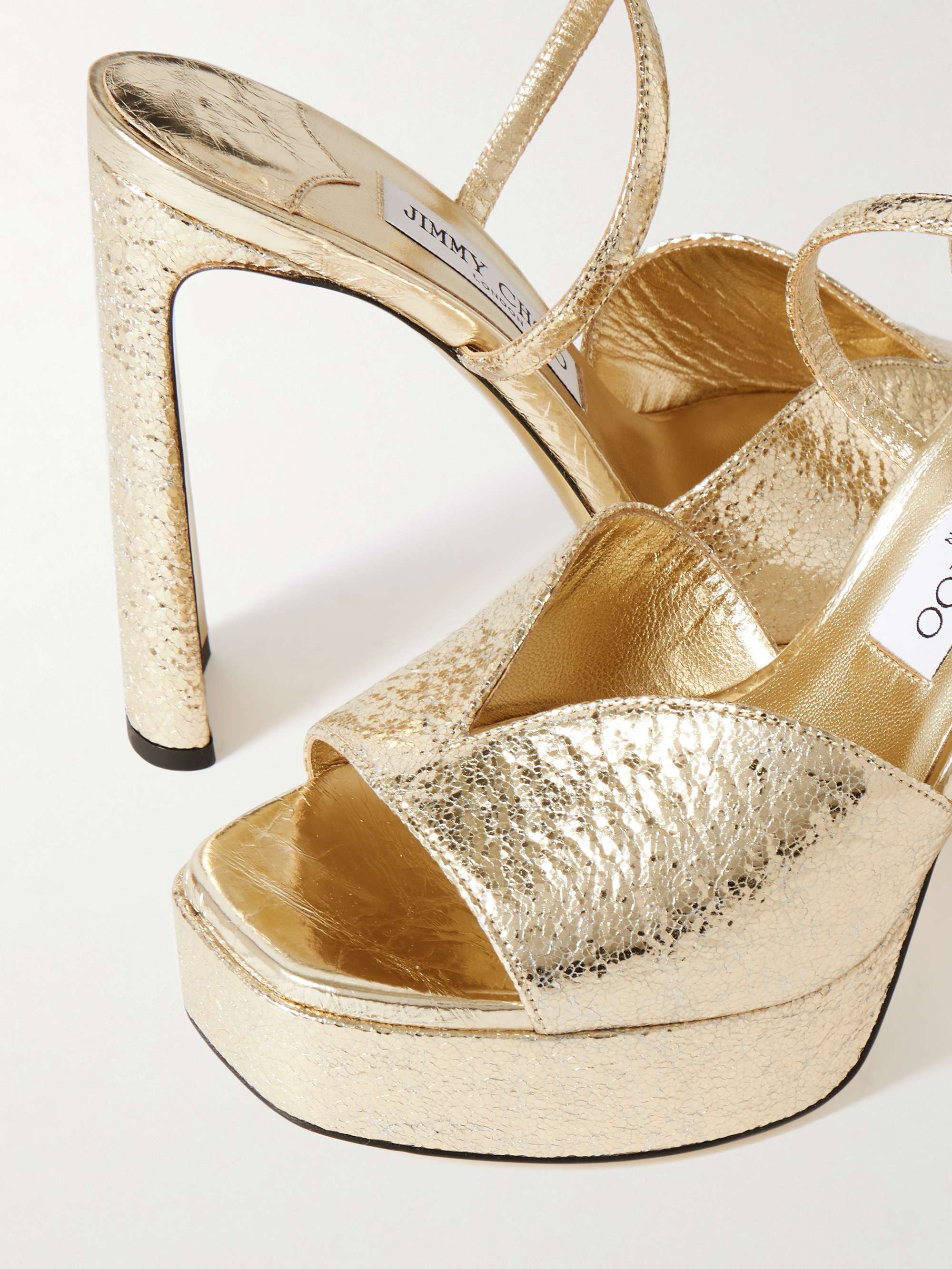 JIMMY CHOO 
