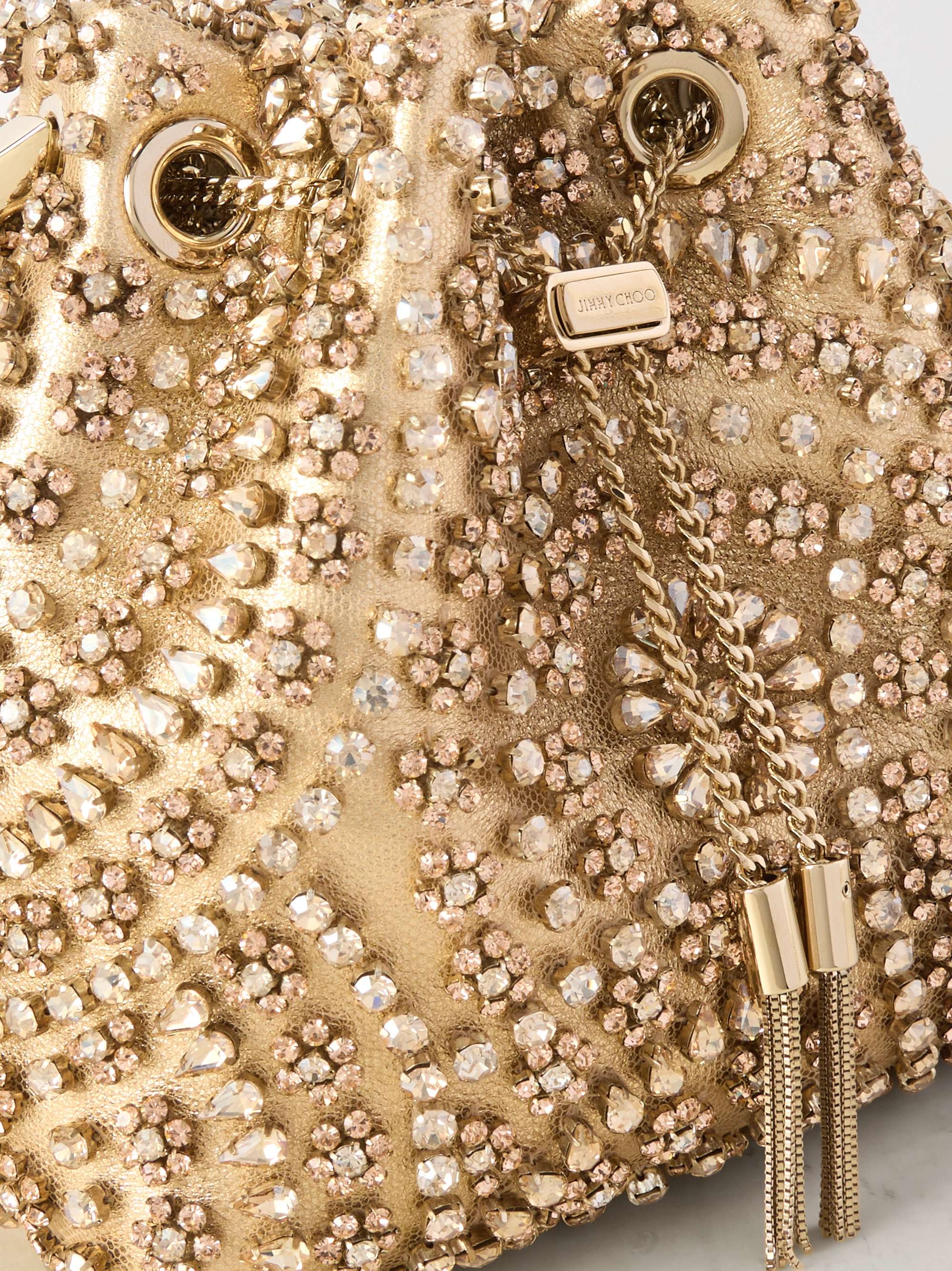 JIMMY CHOO 
