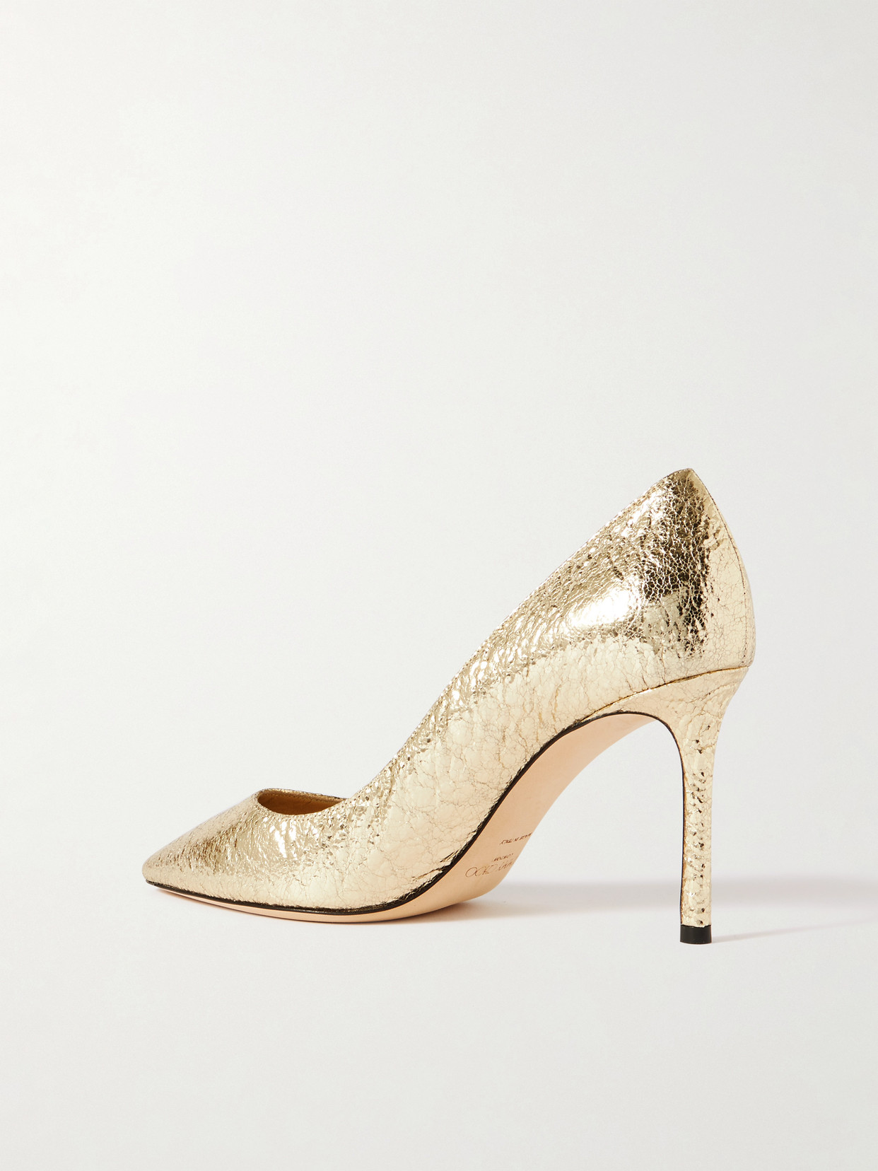 Romy 85 Pumps