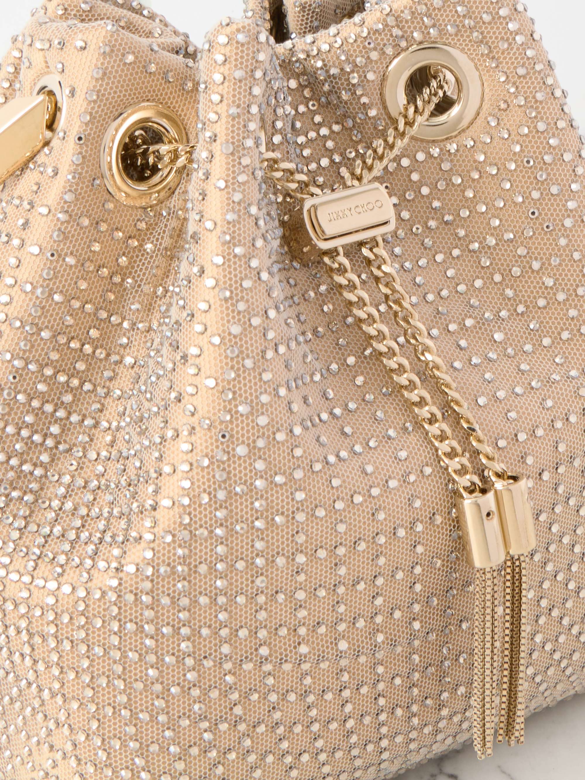 JIMMY CHOO 