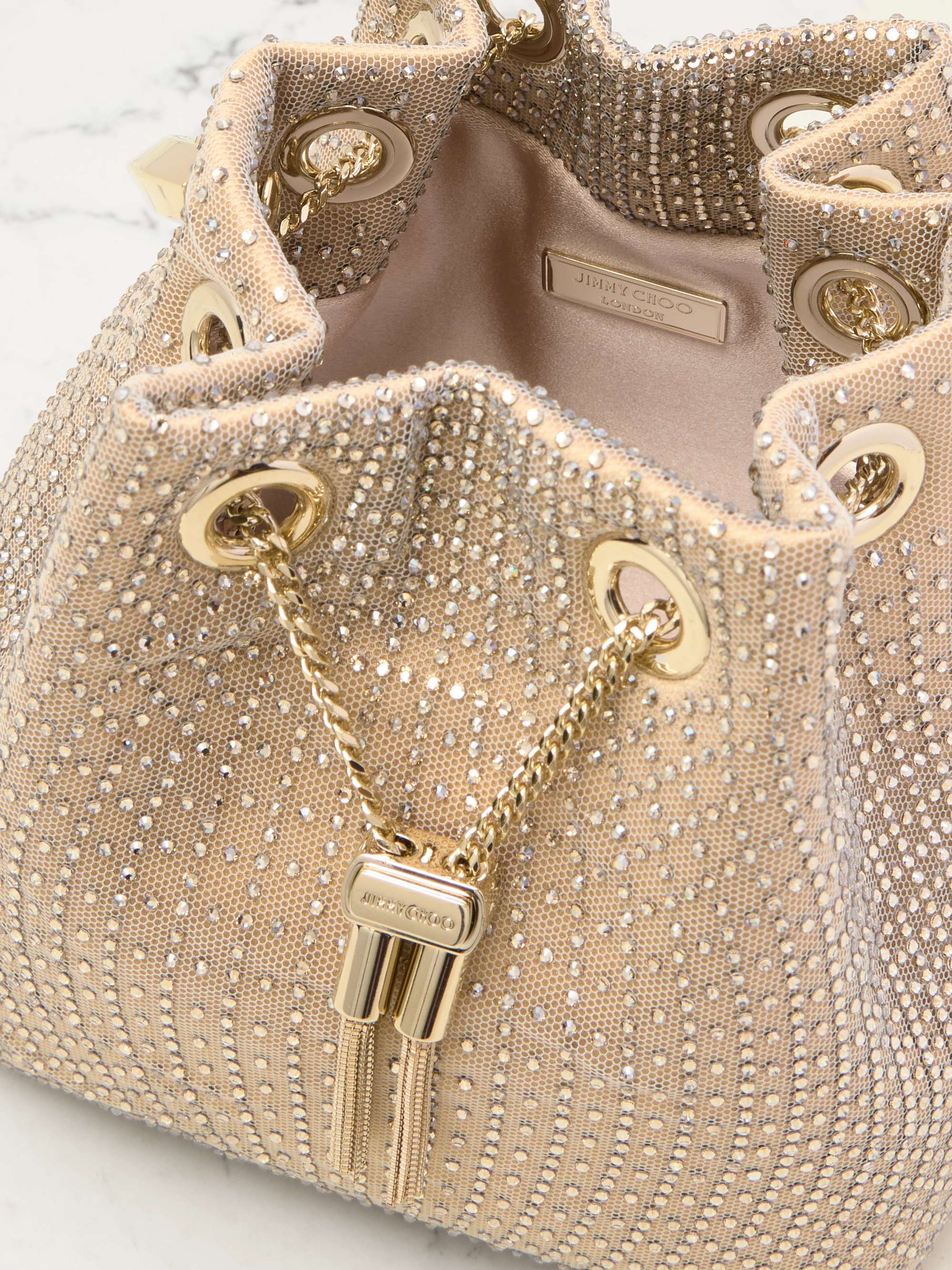 JIMMY CHOO 