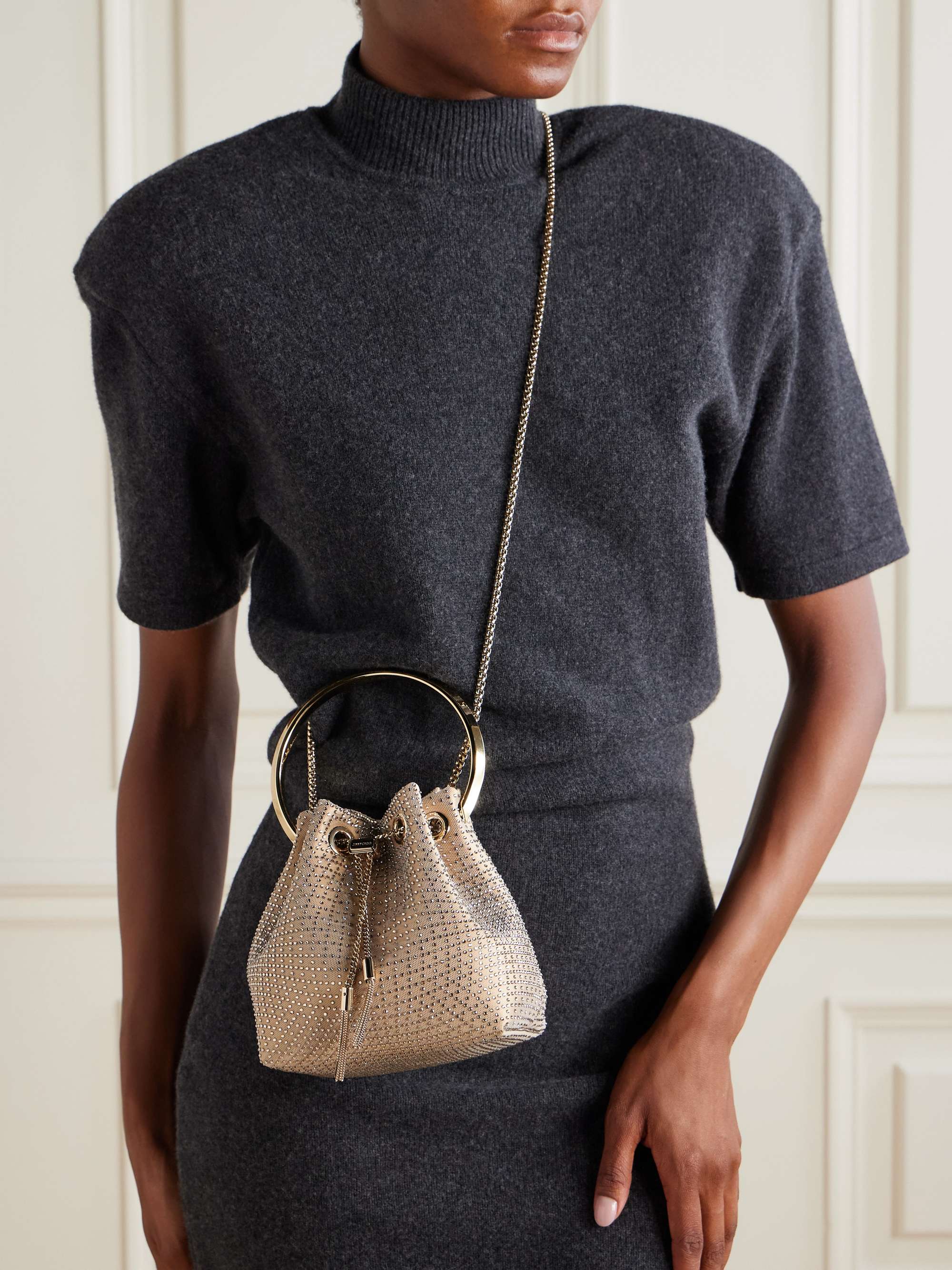 JIMMY CHOO 