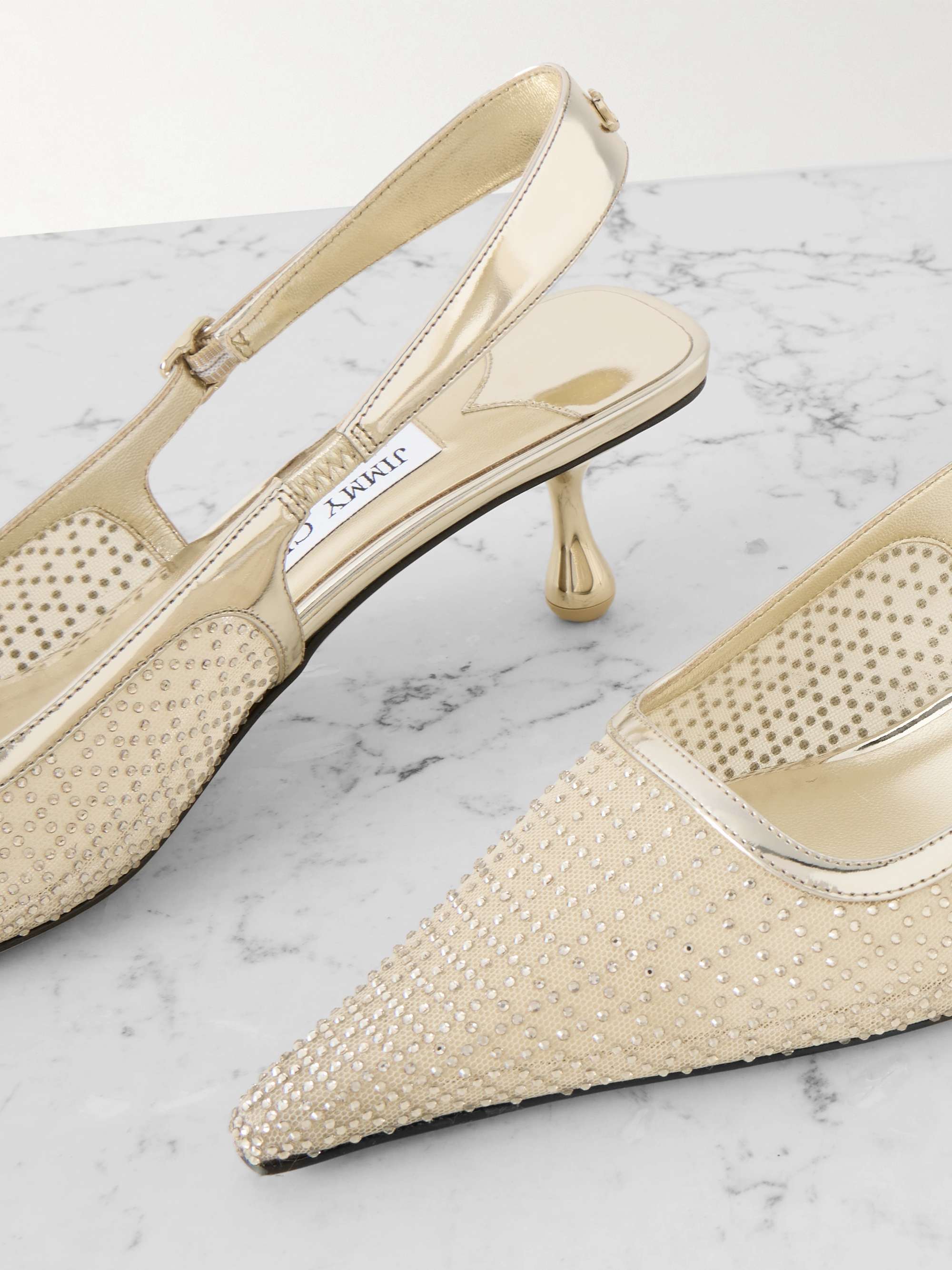 JIMMY CHOO 