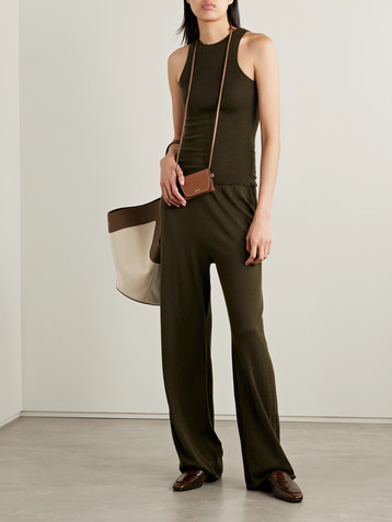 CO Cashmere tank