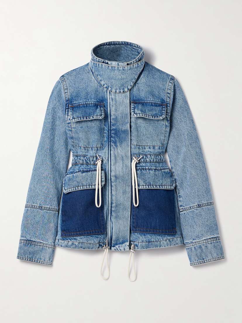 Co Denim Jacket