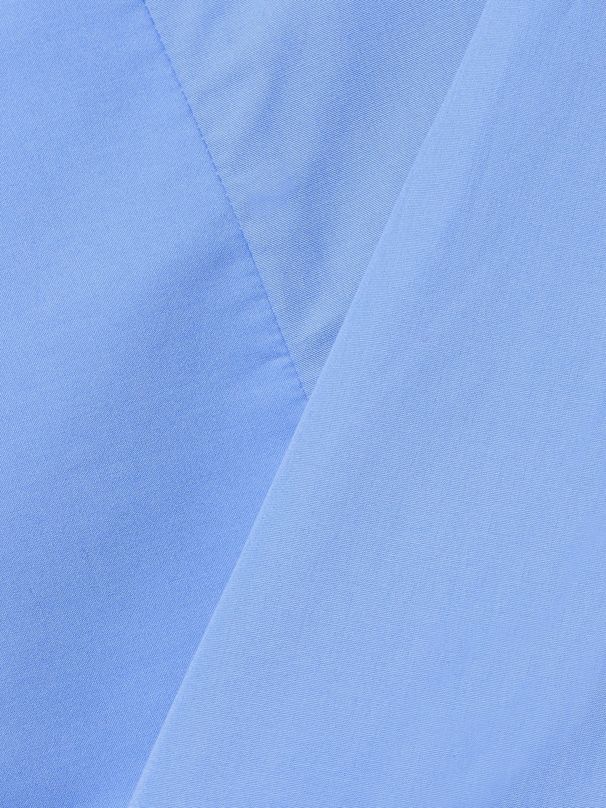 Cotton-Poplin Shirt