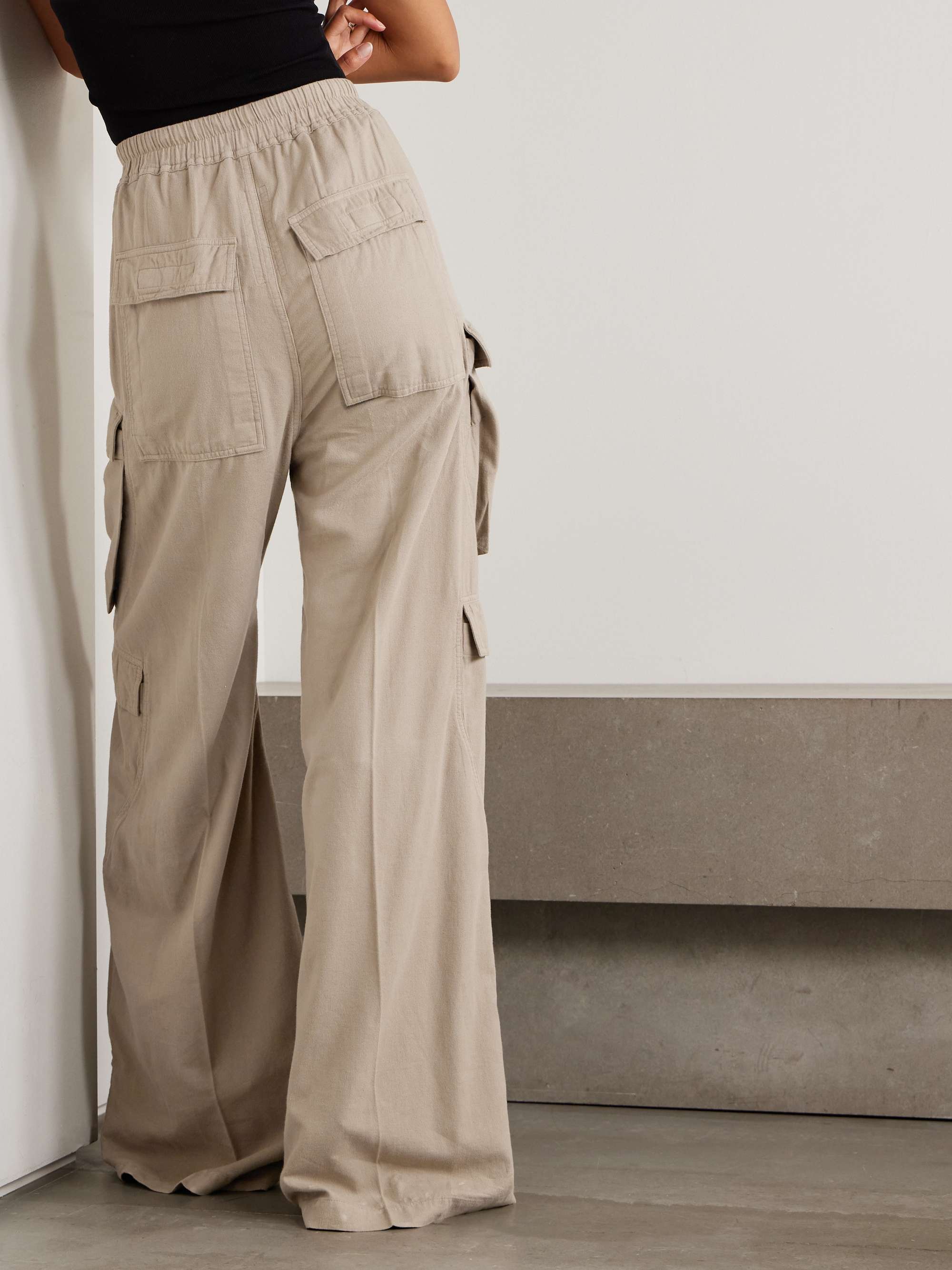 RICK OWENS 