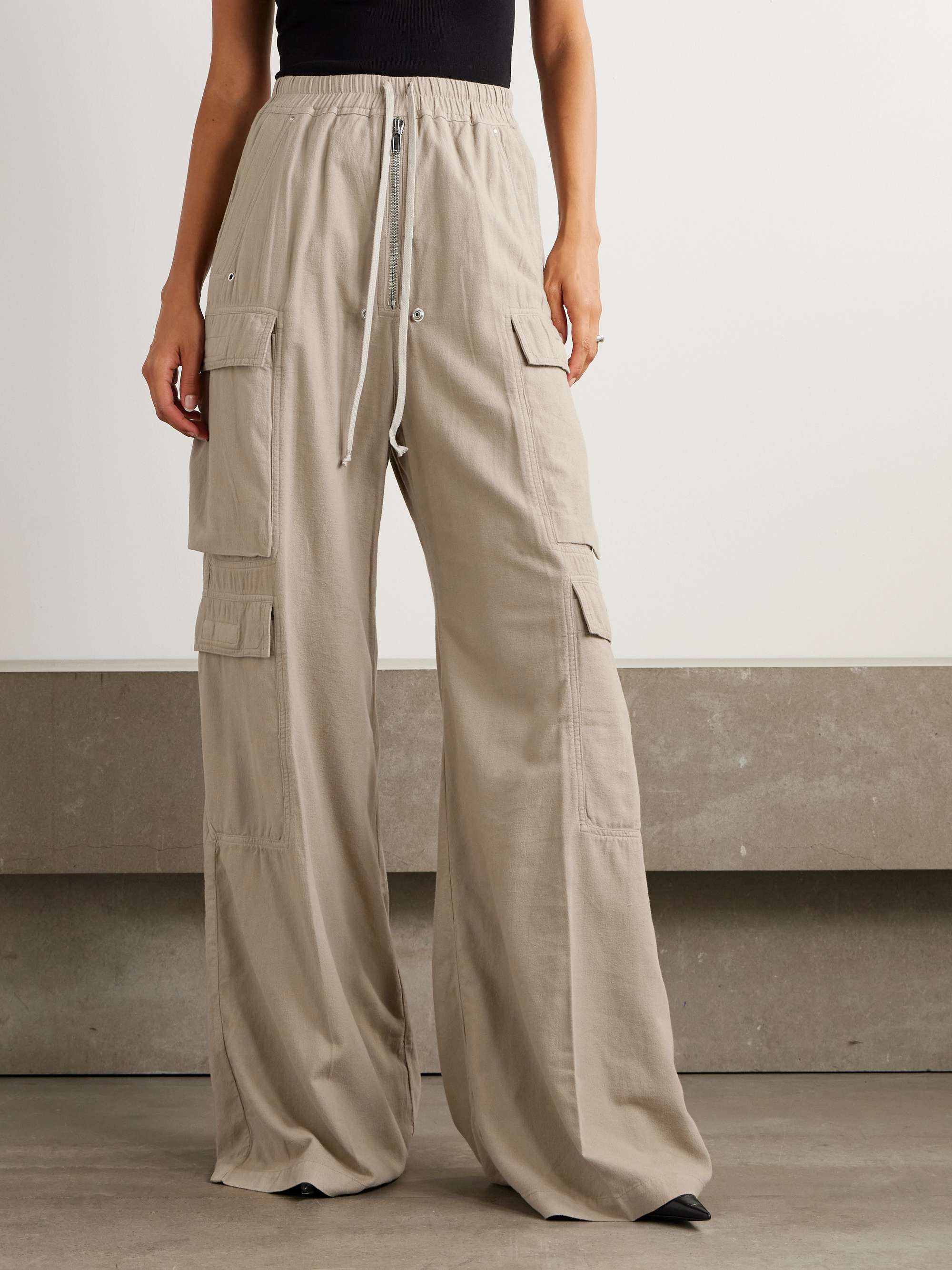 RICK OWENS 