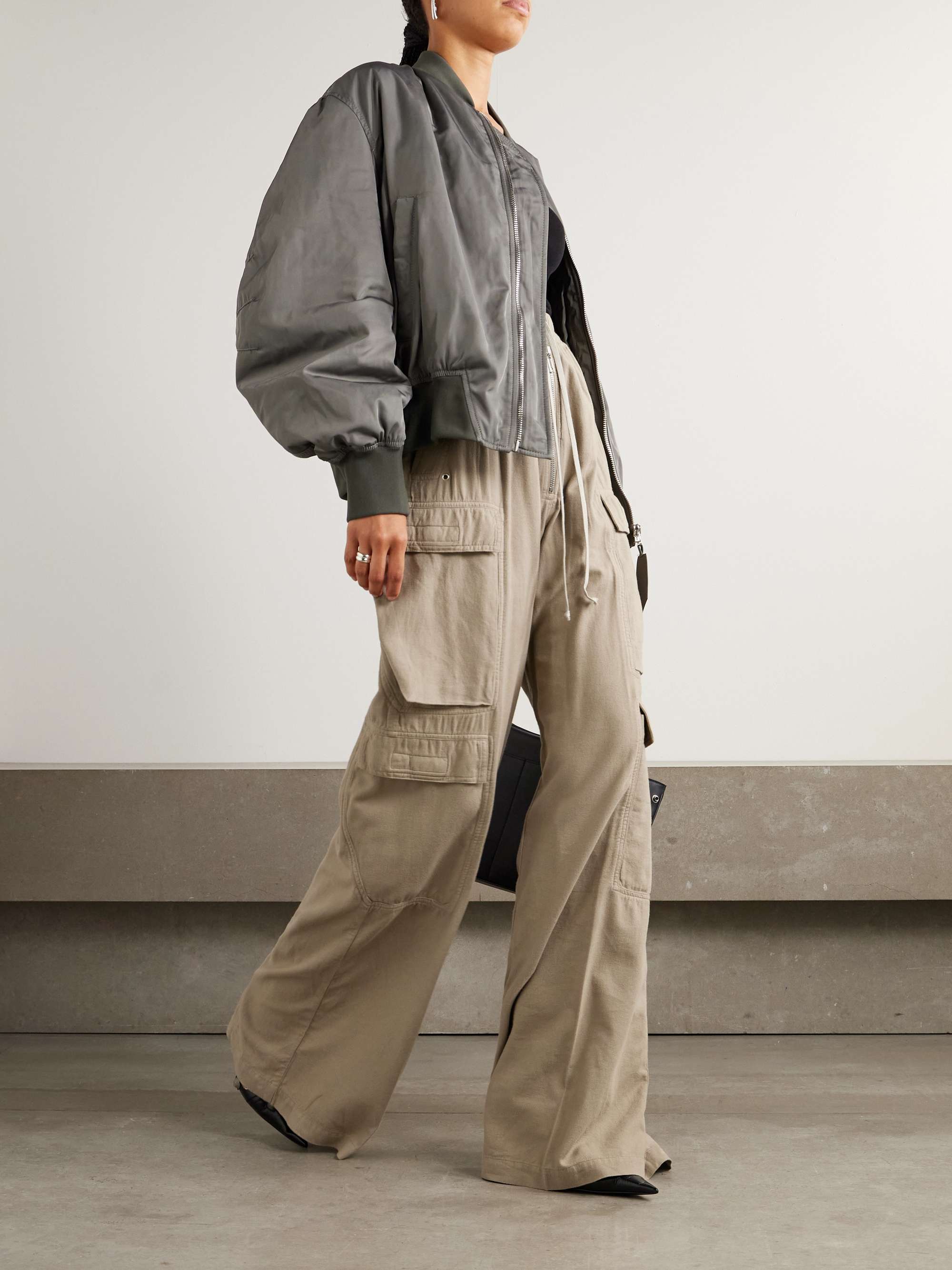 RICK OWENS 