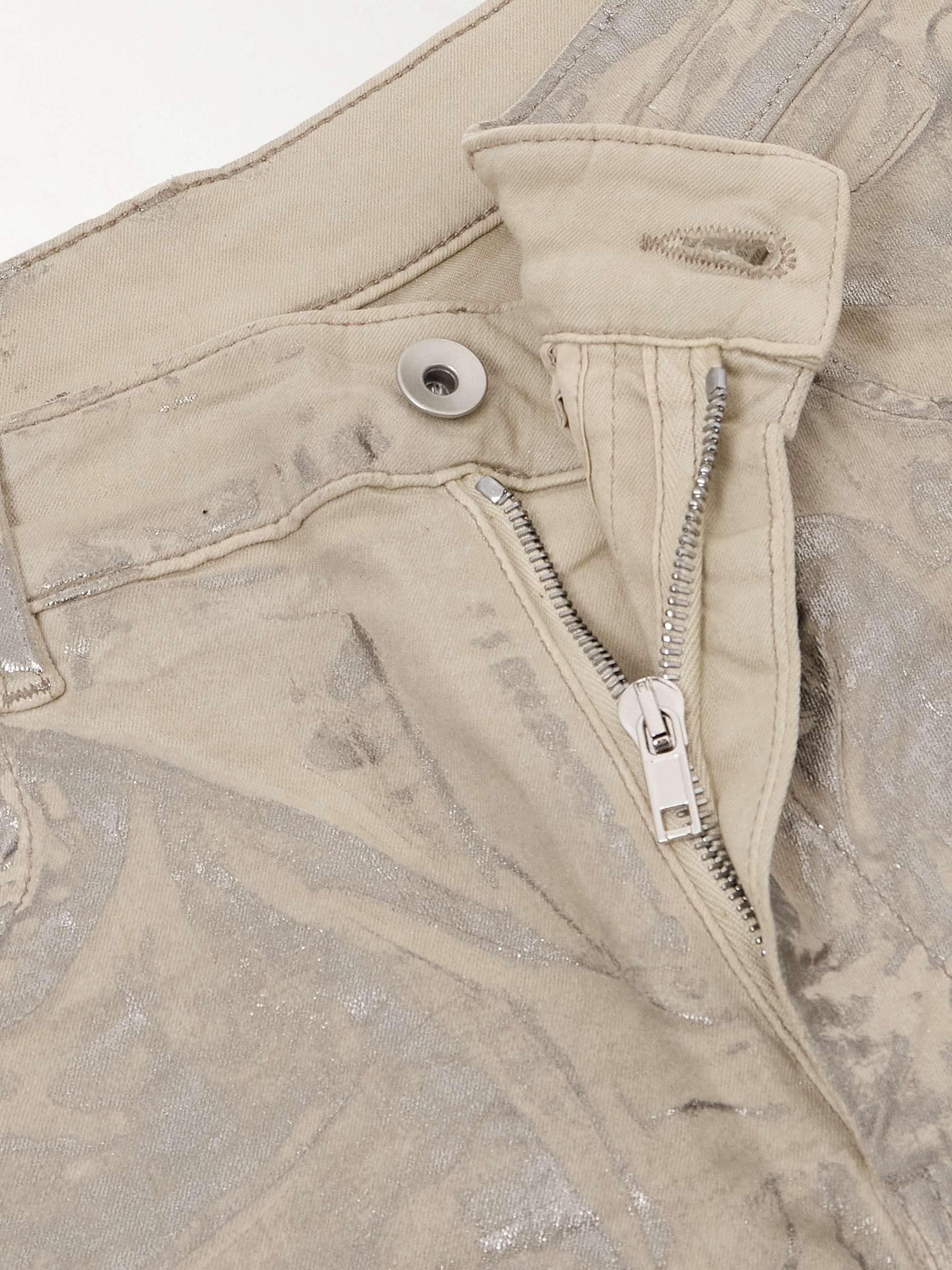 RICK OWENS 