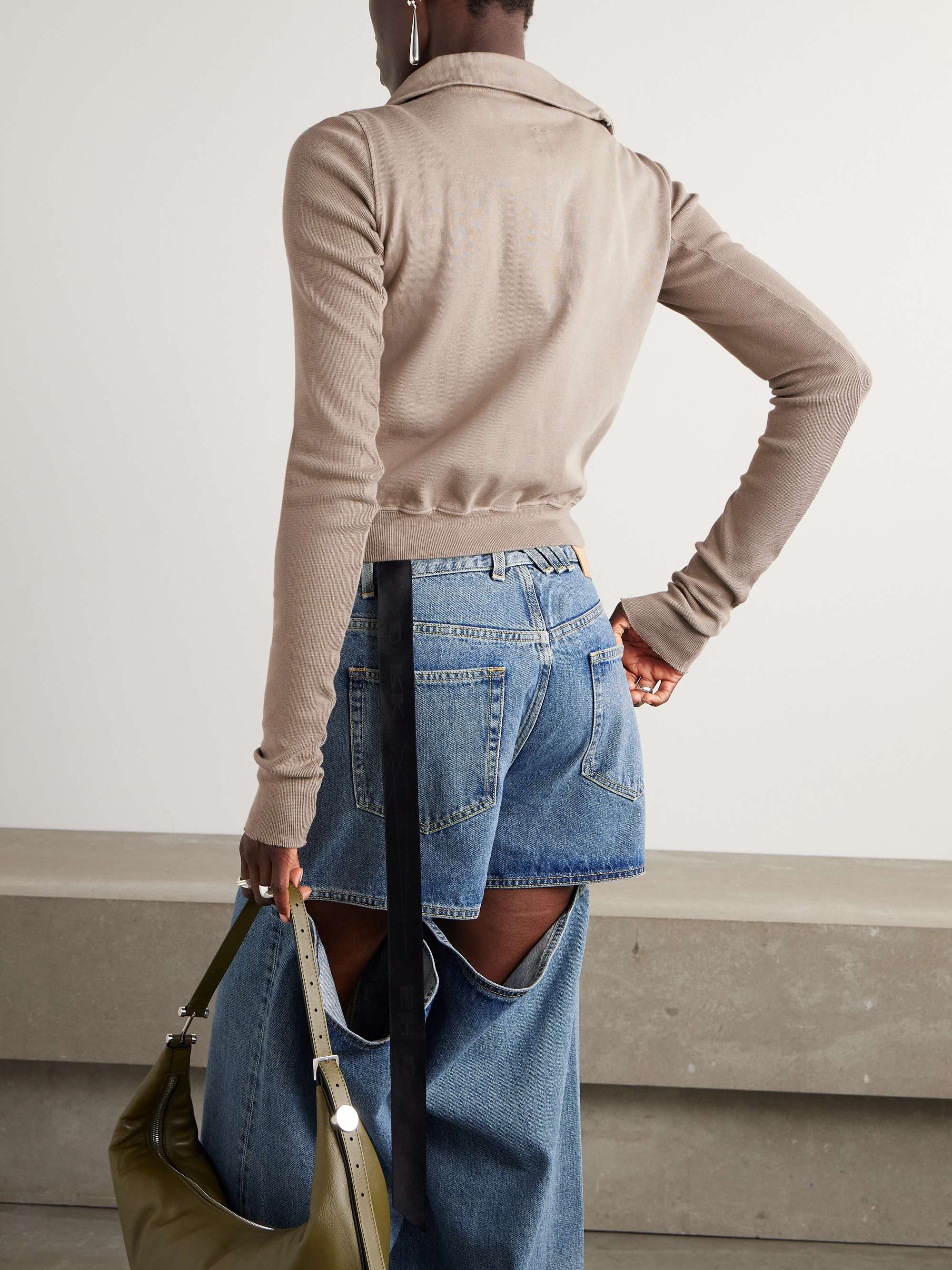 RICK OWENS 