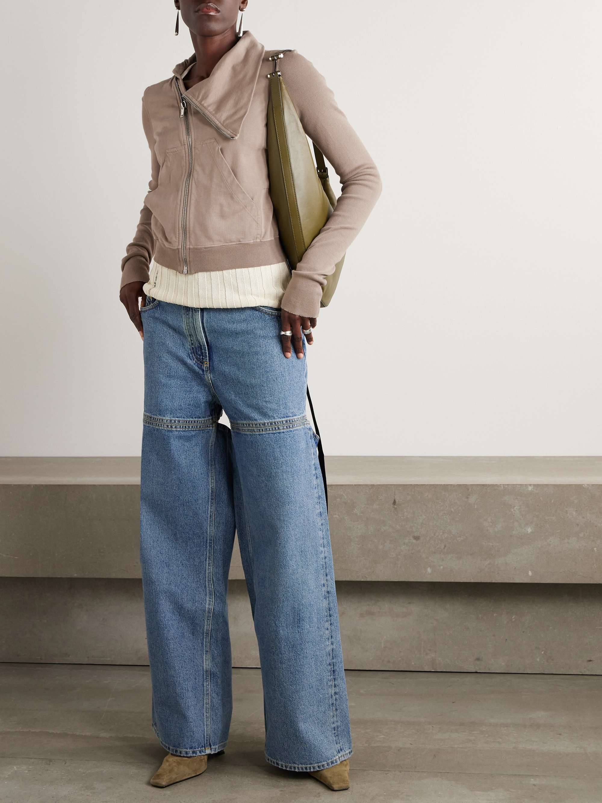 RICK OWENS 
