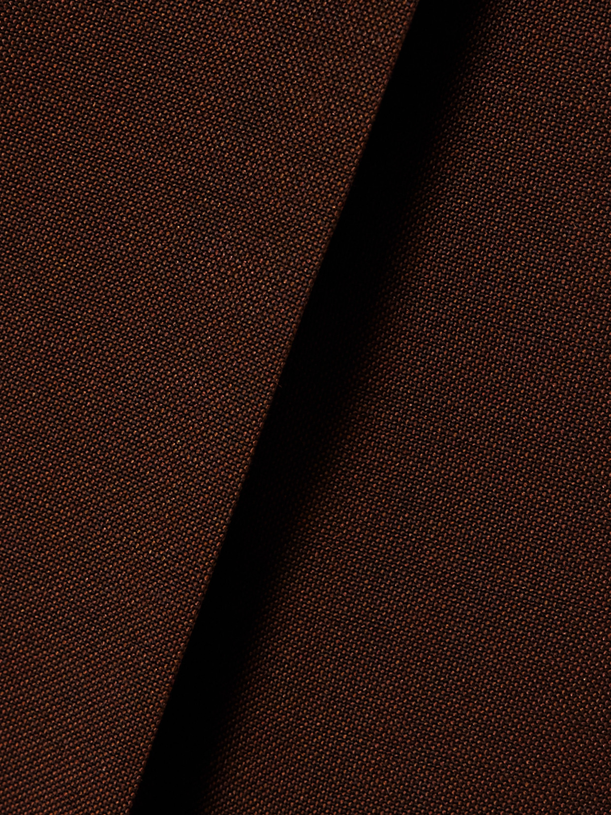 Rohe Pleated Wool And Mohair-blend Pants