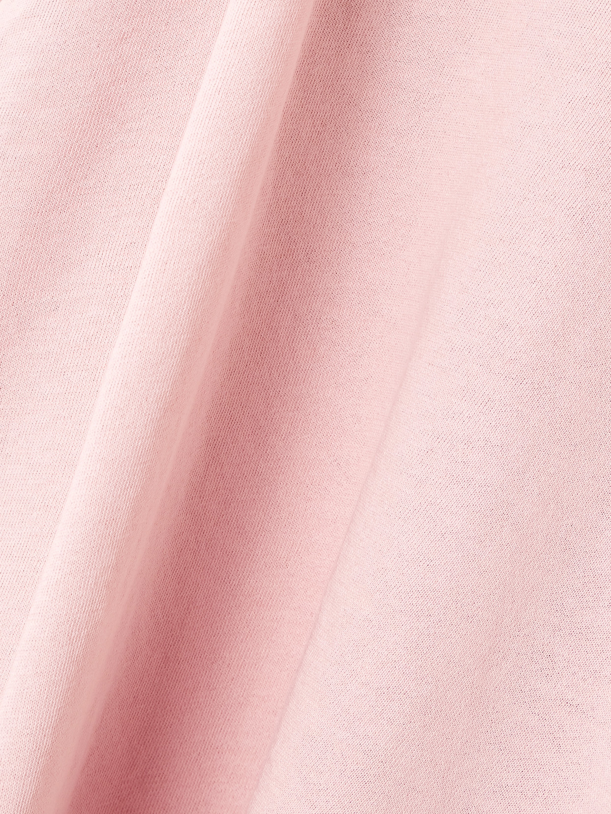 JAMES PERSE SUPIMA COTTON-JERSEY SWEATSHIRT