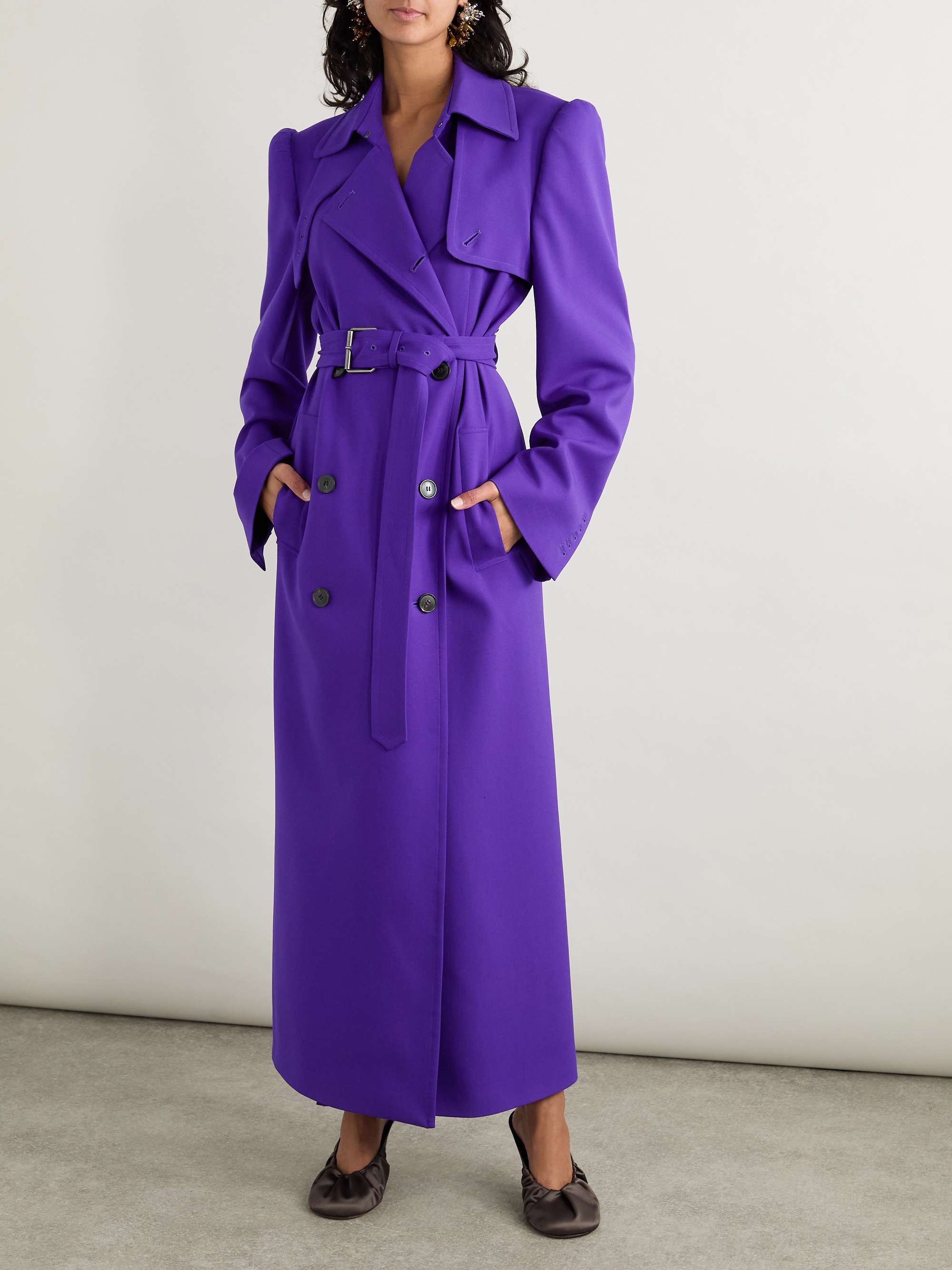 DRIES VAN NOTEN 