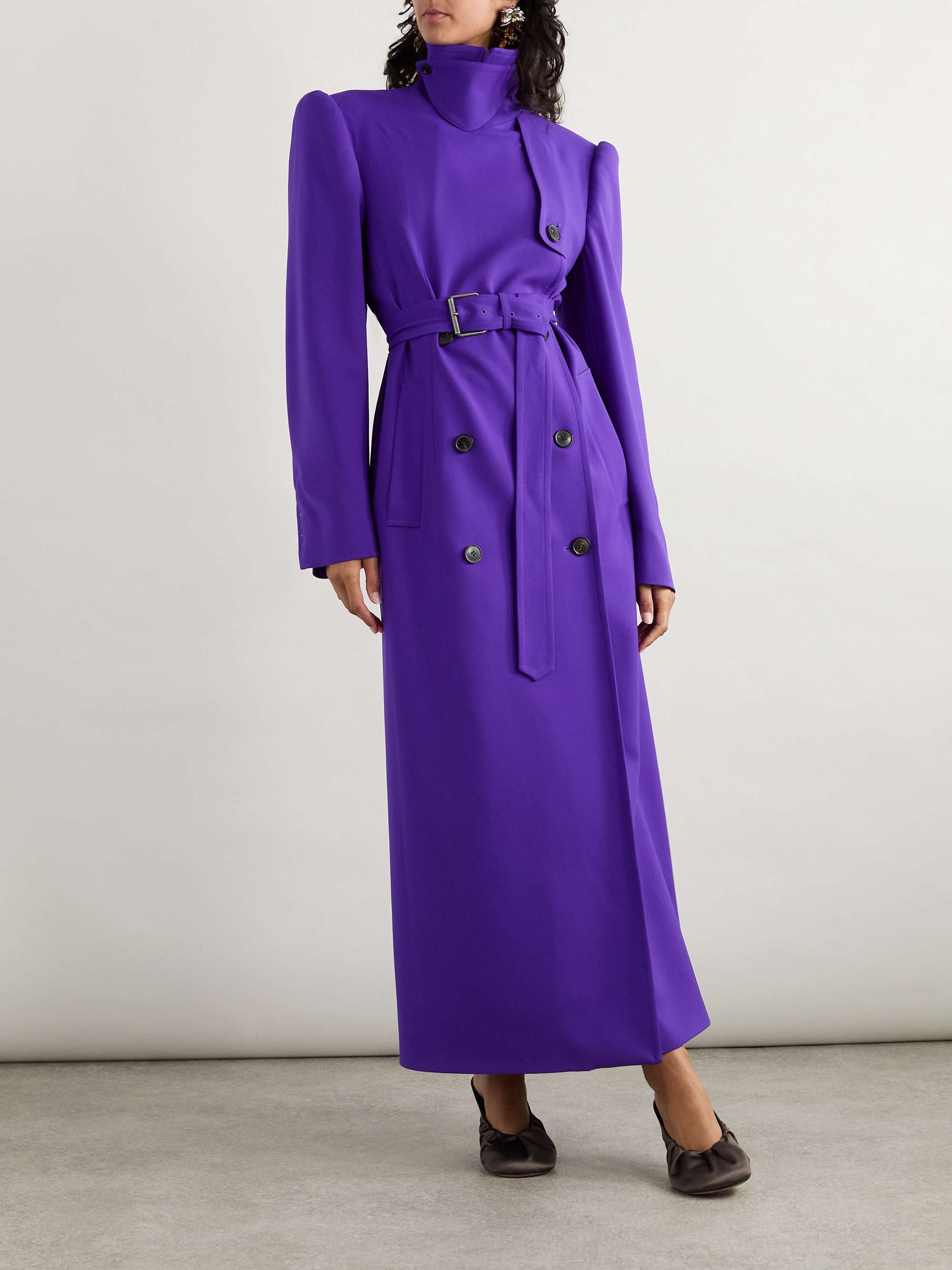 DRIES VAN NOTEN 