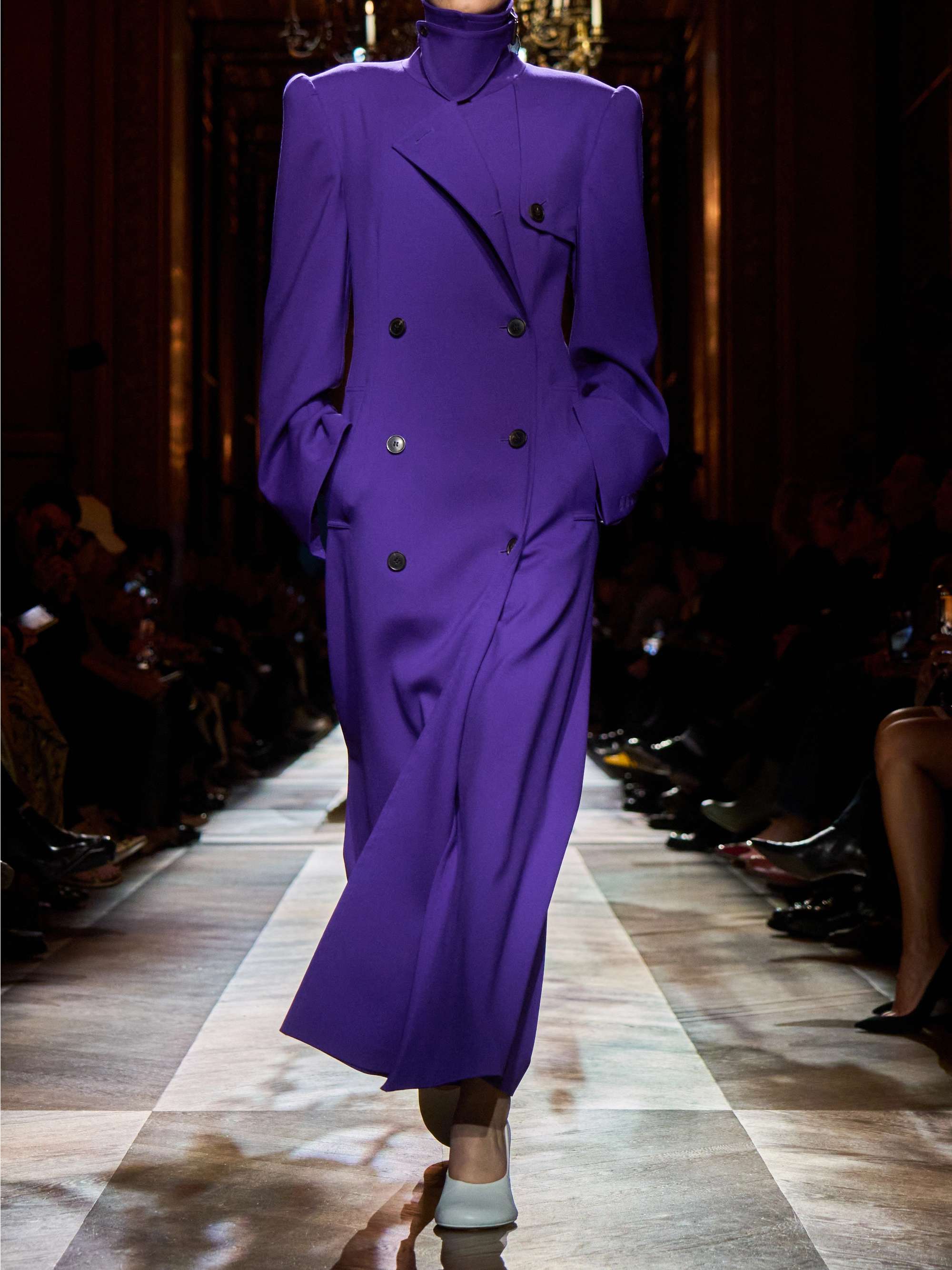 DRIES VAN NOTEN 