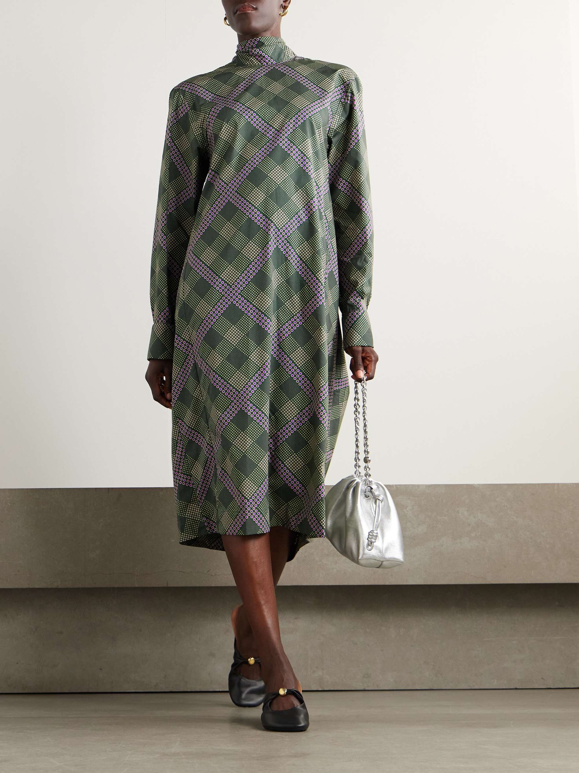 DRIES VAN NOTEN 
