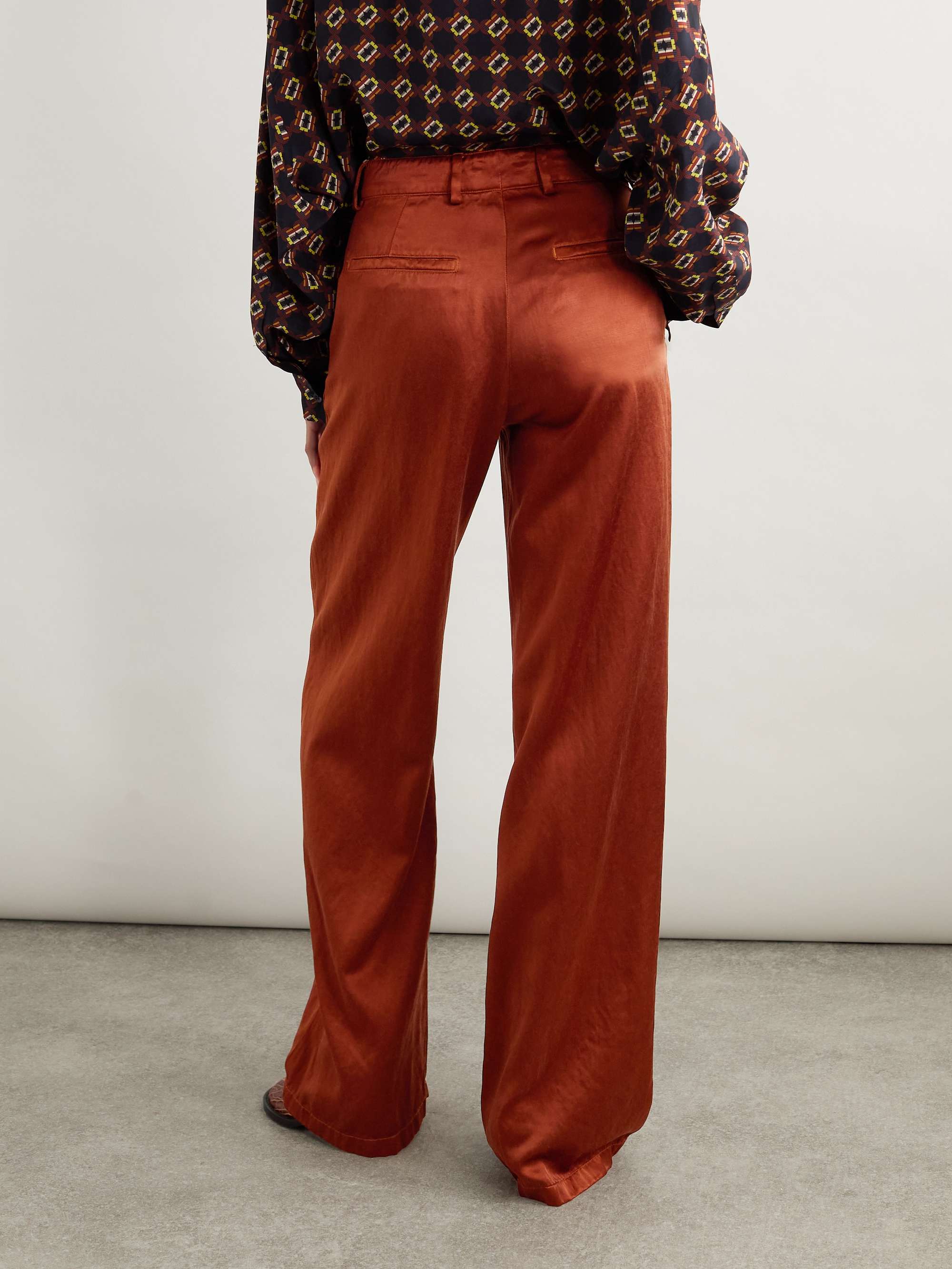 DRIES VAN NOTEN 