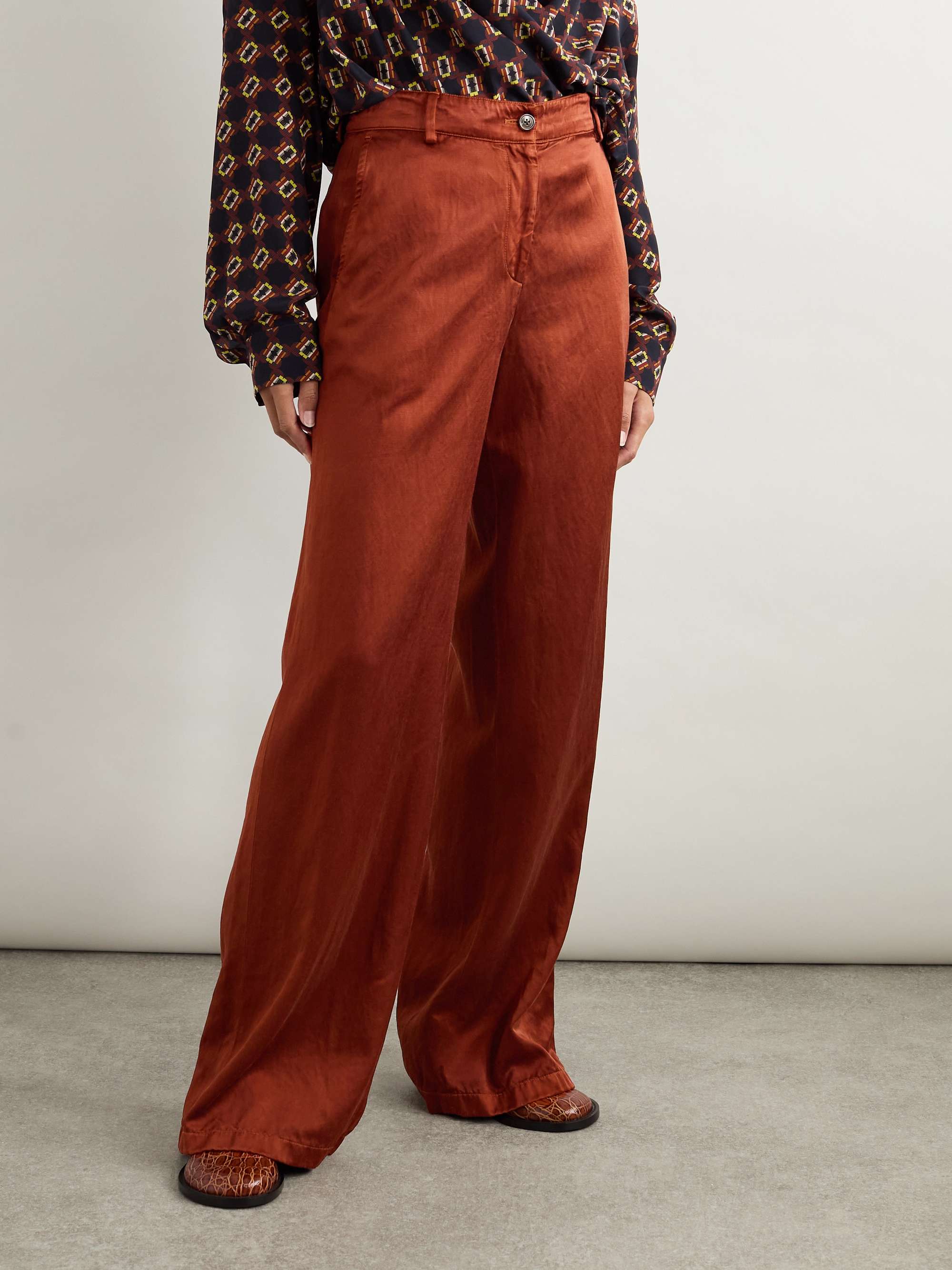 DRIES VAN NOTEN 