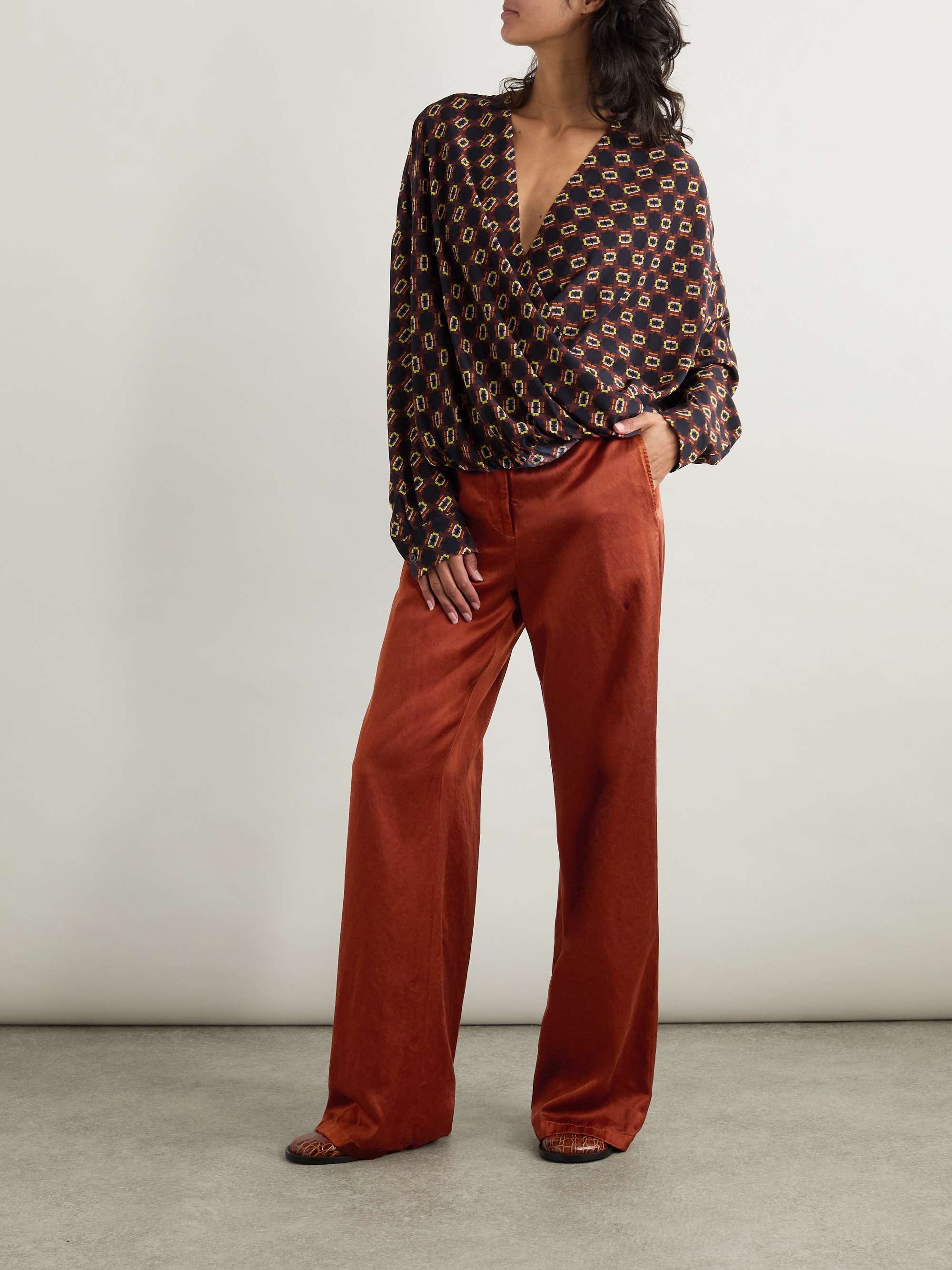 DRIES VAN NOTEN 