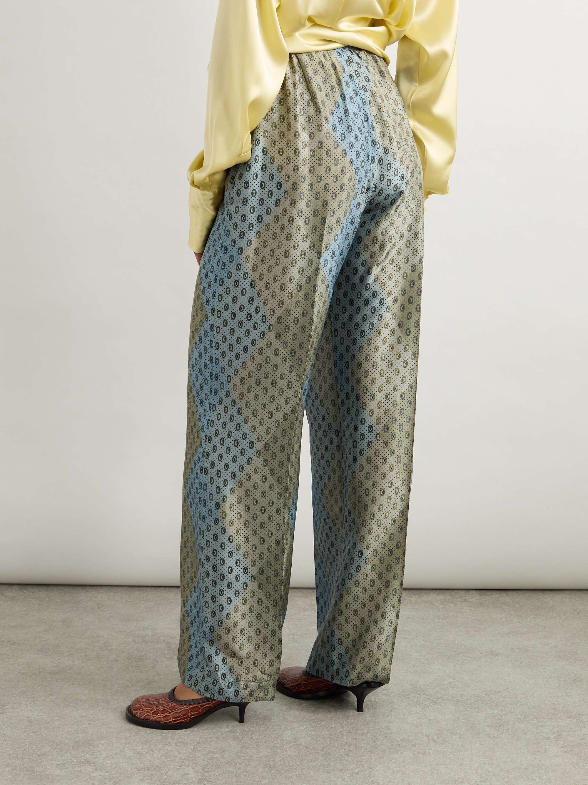 DRIES VAN NOTEN 