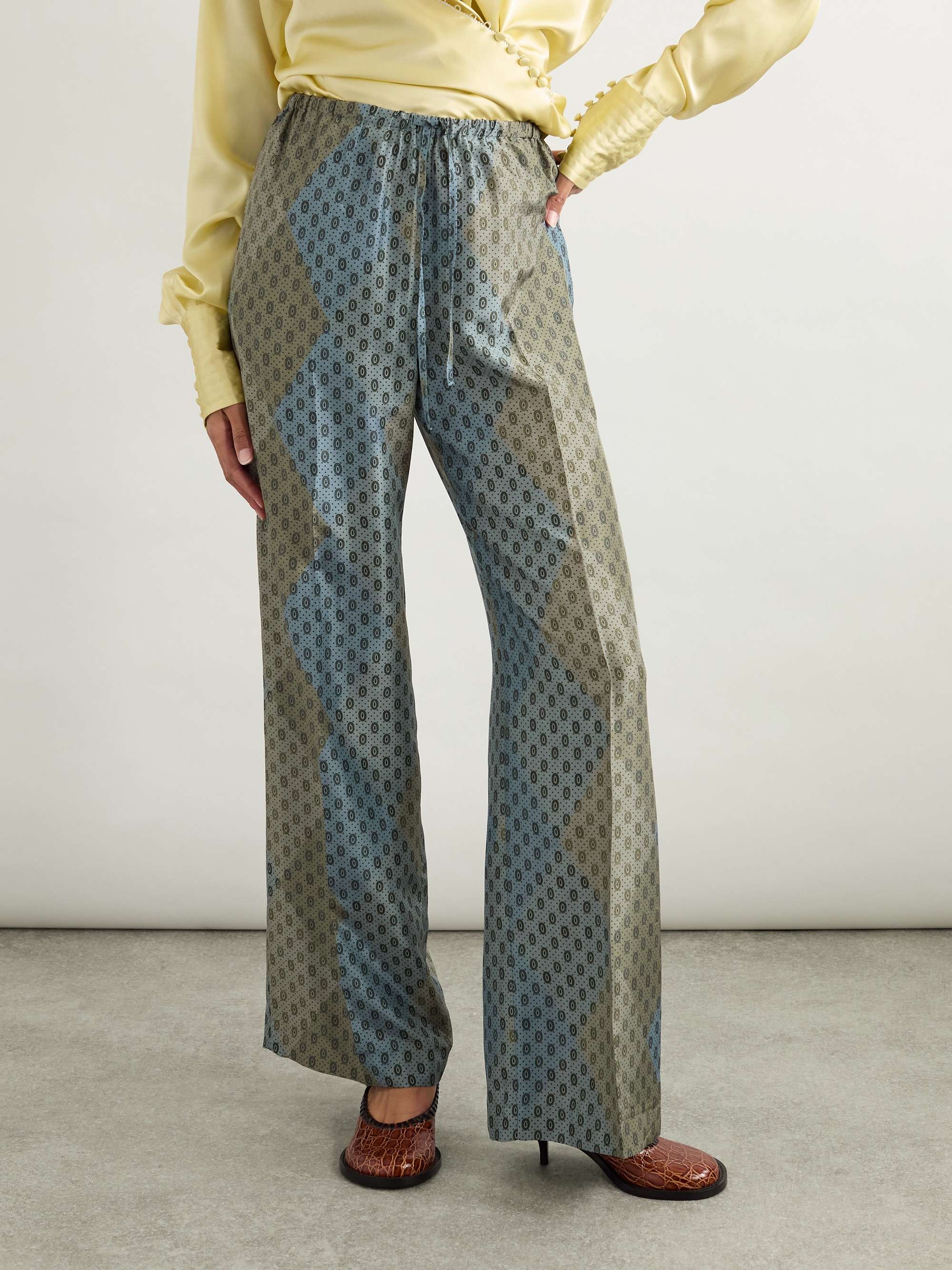 DRIES VAN NOTEN 